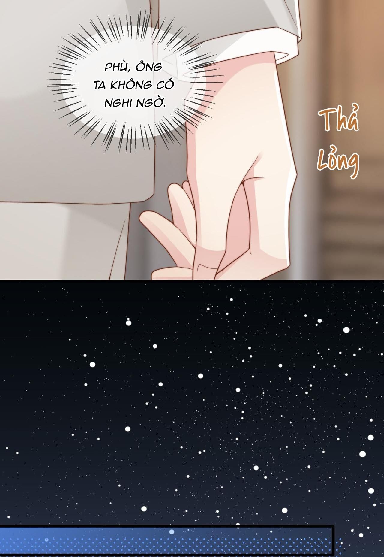 Sau Khi Giả Mất Trí Nhớ, Tình Địch Nói Tôi Là Bạn Trai Của Hắn: Chapter 43