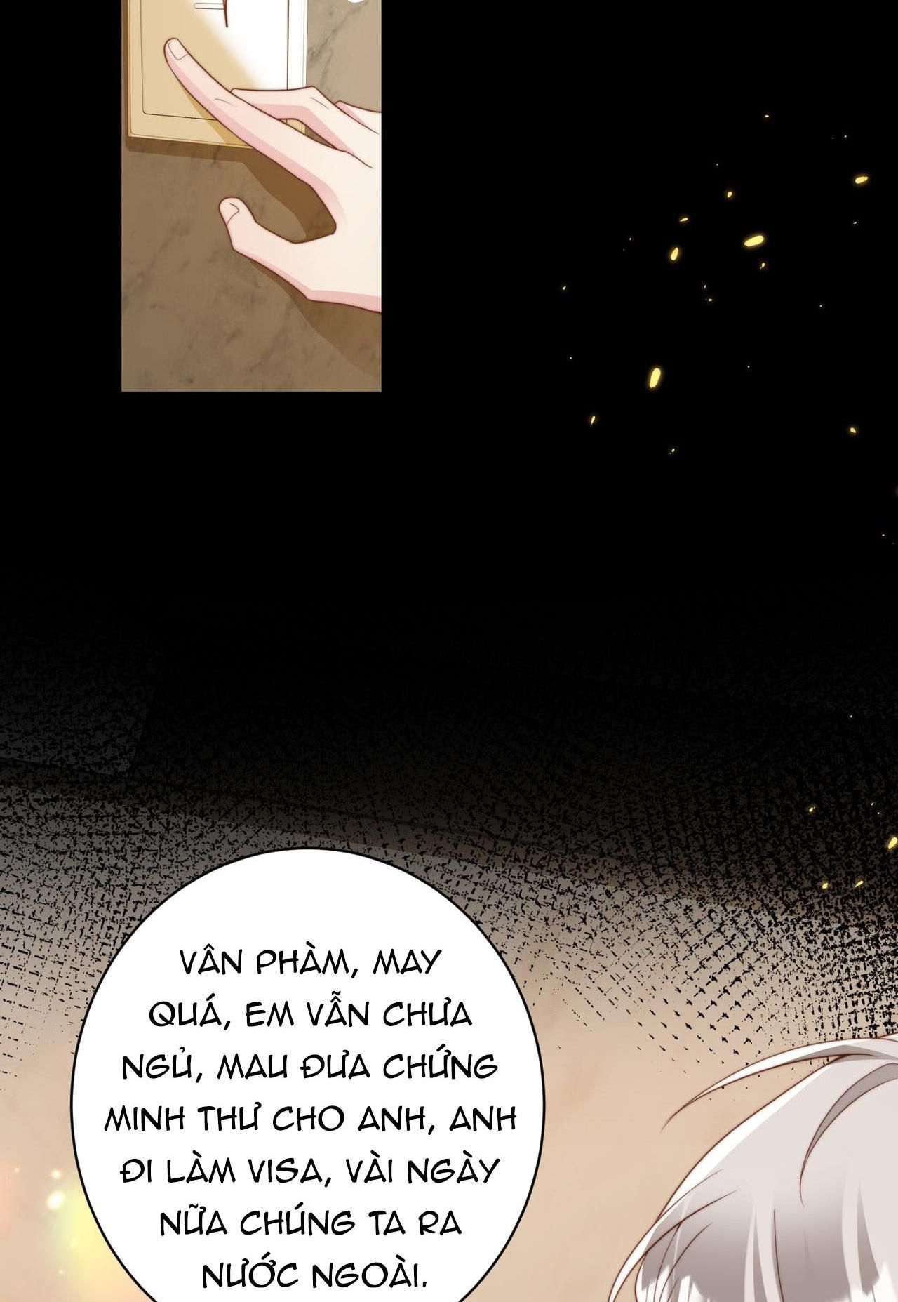 Sau Khi Giả Mất Trí Nhớ, Tình Địch Nói Tôi Là Bạn Trai Của Hắn: Chapter 43