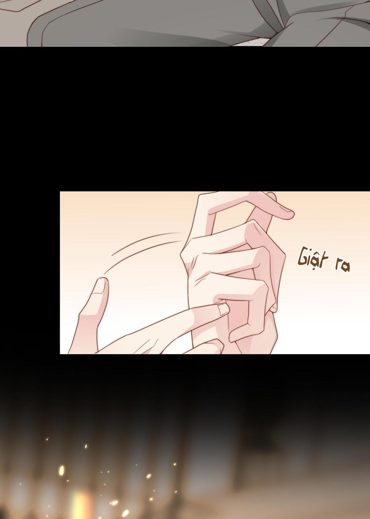 Sau Khi Giả Mất Trí Nhớ, Tình Địch Nói Tôi Là Bạn Trai Của Hắn: Chapter 43