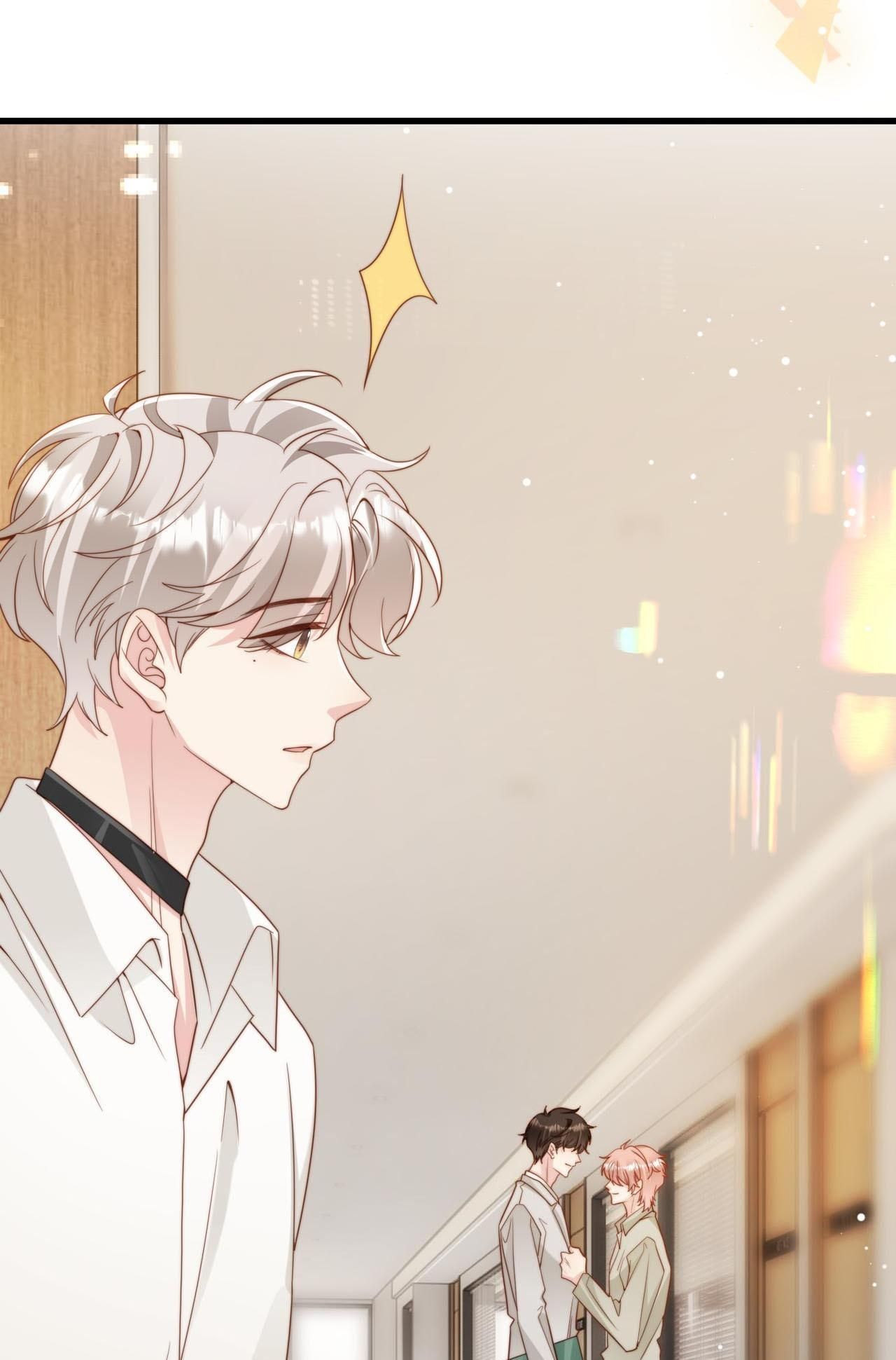 Sau Khi Giả Mất Trí Nhớ, Tình Địch Nói Tôi Là Bạn Trai Của Hắn: Chapter 43