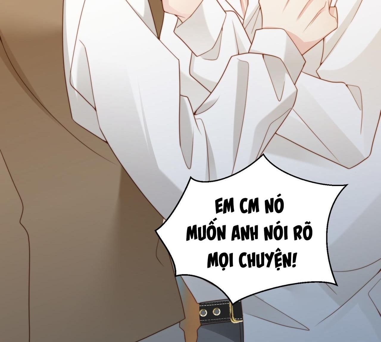 Sau Khi Giả Mất Trí Nhớ, Tình Địch Nói Tôi Là Bạn Trai Của Hắn: Chapter 43