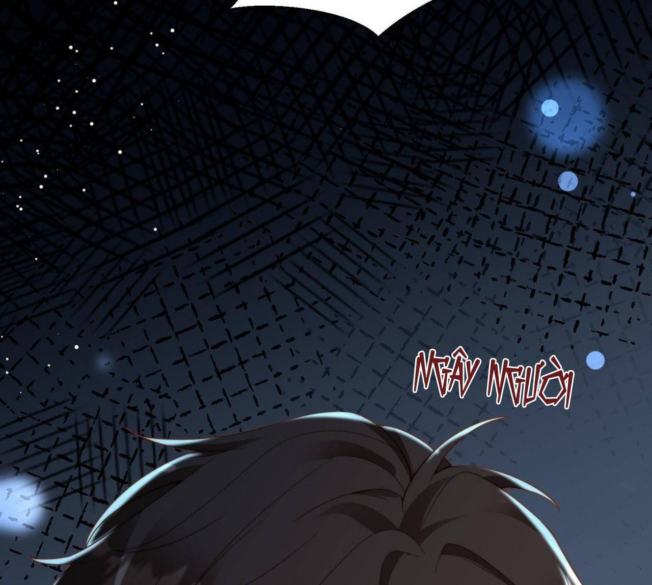 Sau Khi Giả Mất Trí Nhớ, Tình Địch Nói Tôi Là Bạn Trai Của Hắn: Chapter 43