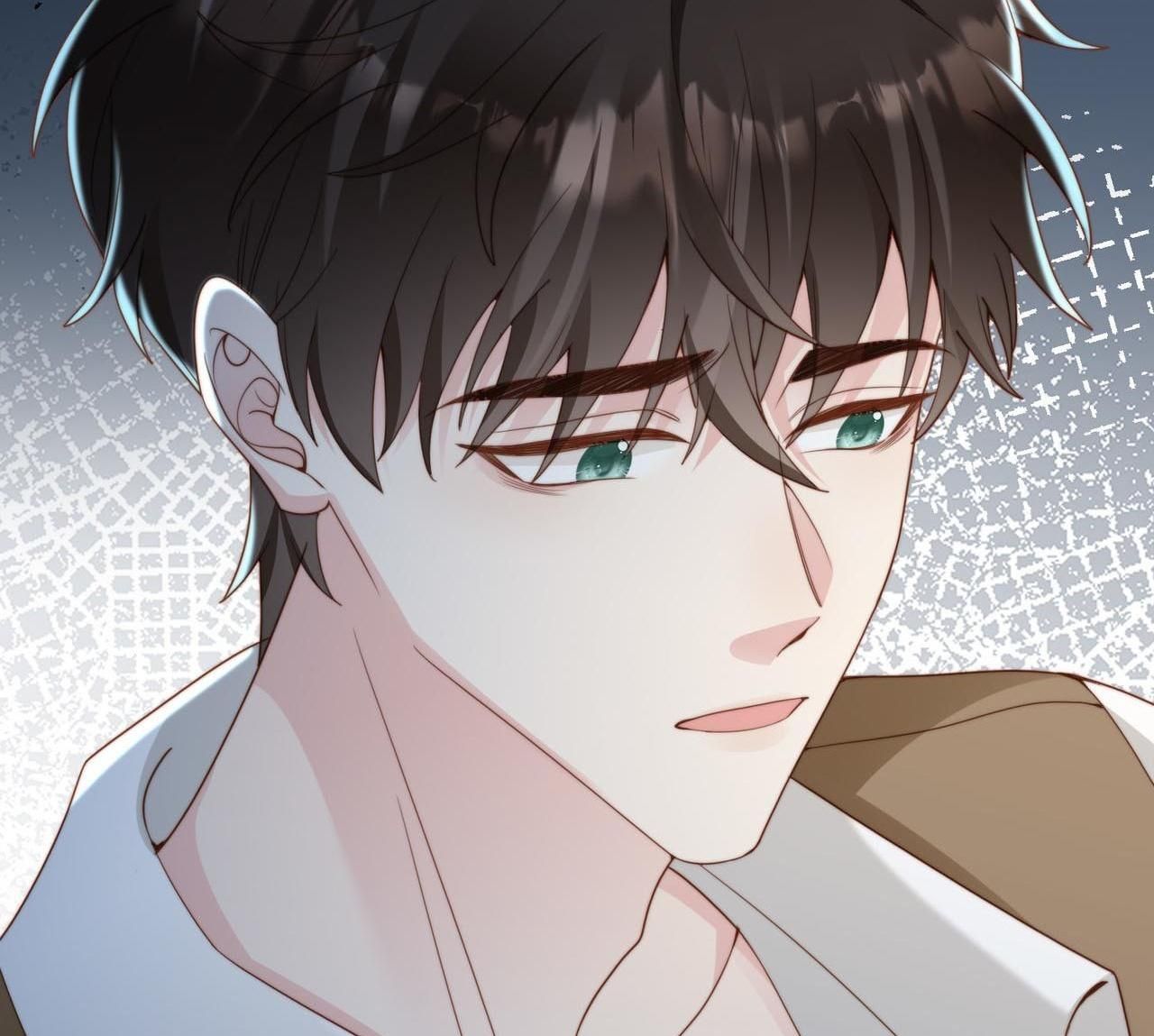 Sau Khi Giả Mất Trí Nhớ, Tình Địch Nói Tôi Là Bạn Trai Của Hắn: Chapter 43