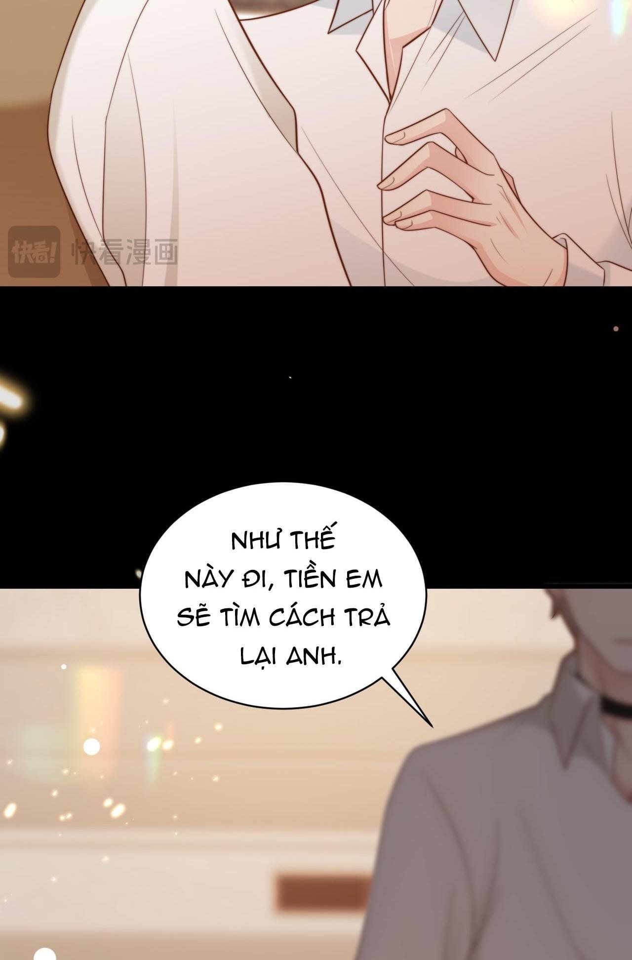 Sau Khi Giả Mất Trí Nhớ, Tình Địch Nói Tôi Là Bạn Trai Của Hắn: Chapter 44