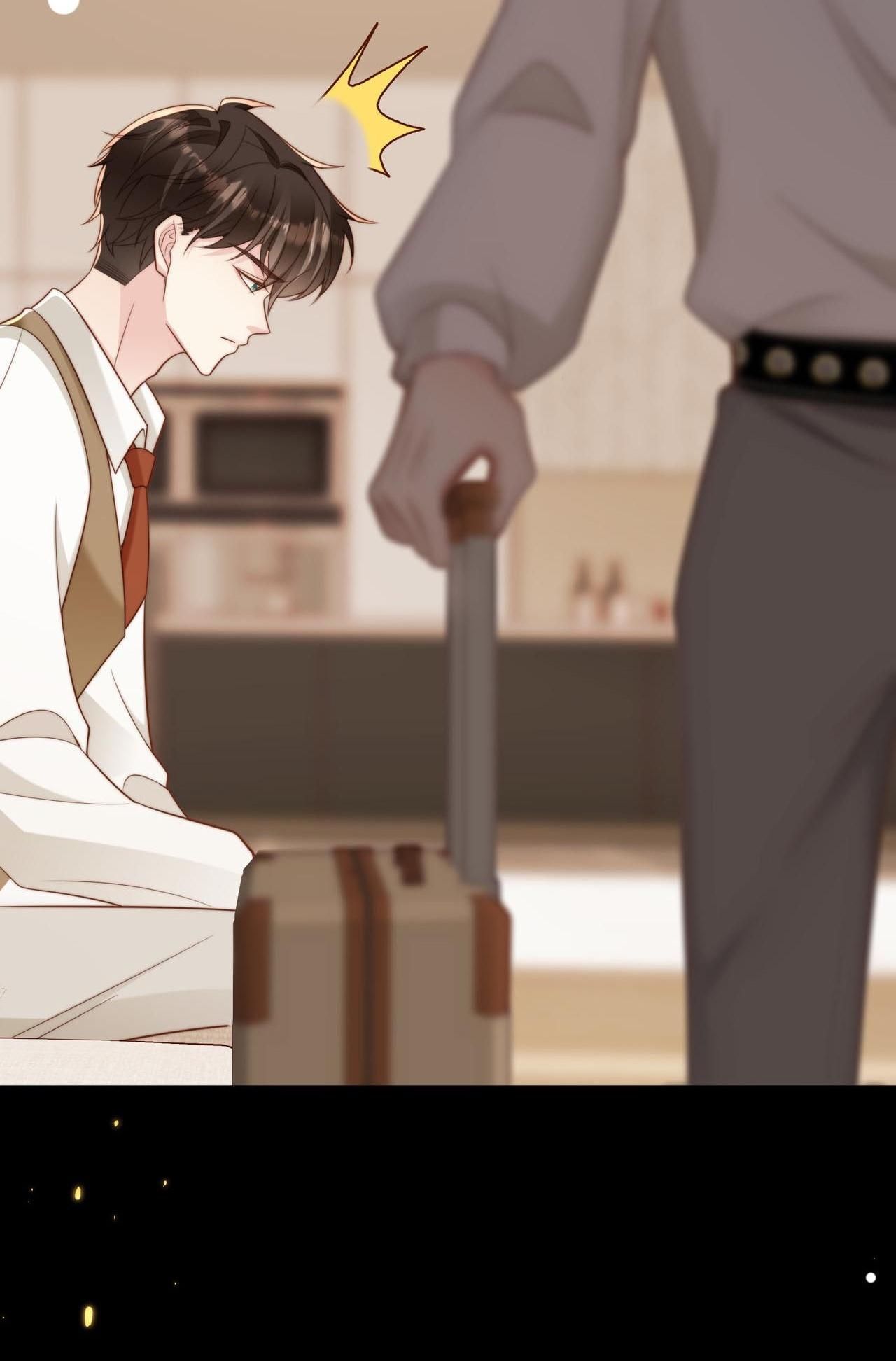 Sau Khi Giả Mất Trí Nhớ, Tình Địch Nói Tôi Là Bạn Trai Của Hắn: Chapter 44