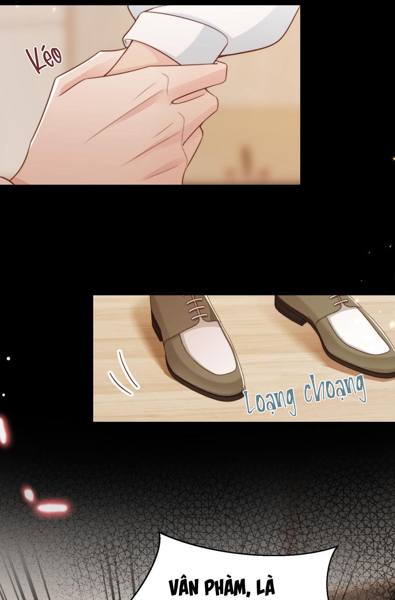 Sau Khi Giả Mất Trí Nhớ, Tình Địch Nói Tôi Là Bạn Trai Của Hắn: Chapter 44