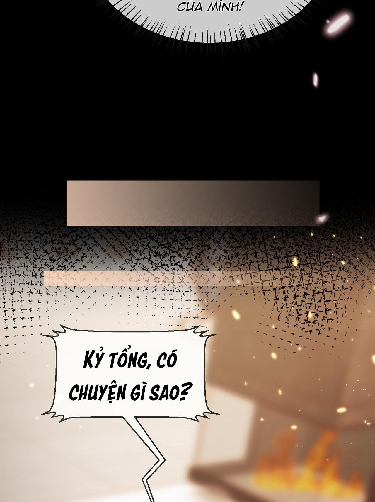 Sau Khi Giả Mất Trí Nhớ, Tình Địch Nói Tôi Là Bạn Trai Của Hắn: Chapter 44