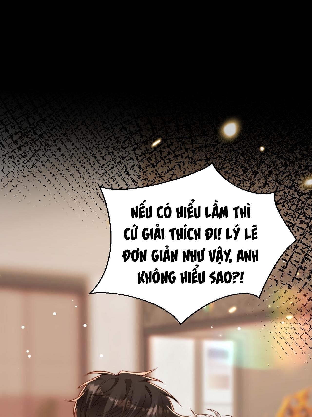 Sau Khi Giả Mất Trí Nhớ, Tình Địch Nói Tôi Là Bạn Trai Của Hắn: Chapter 44