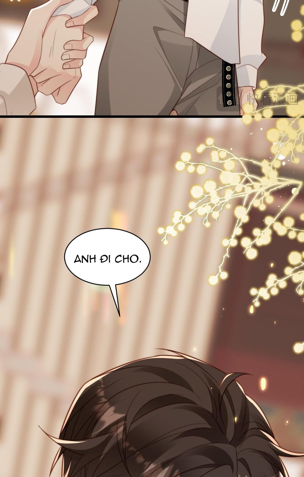 Sau Khi Giả Mất Trí Nhớ, Tình Địch Nói Tôi Là Bạn Trai Của Hắn: Chapter 44