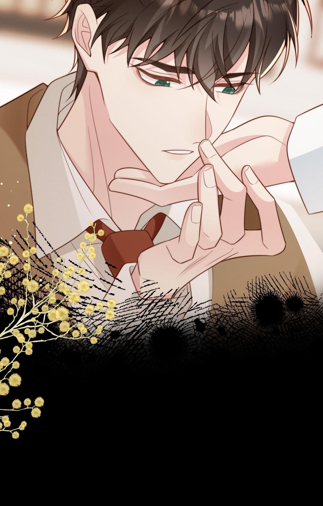 Sau Khi Giả Mất Trí Nhớ, Tình Địch Nói Tôi Là Bạn Trai Của Hắn: Chapter 44