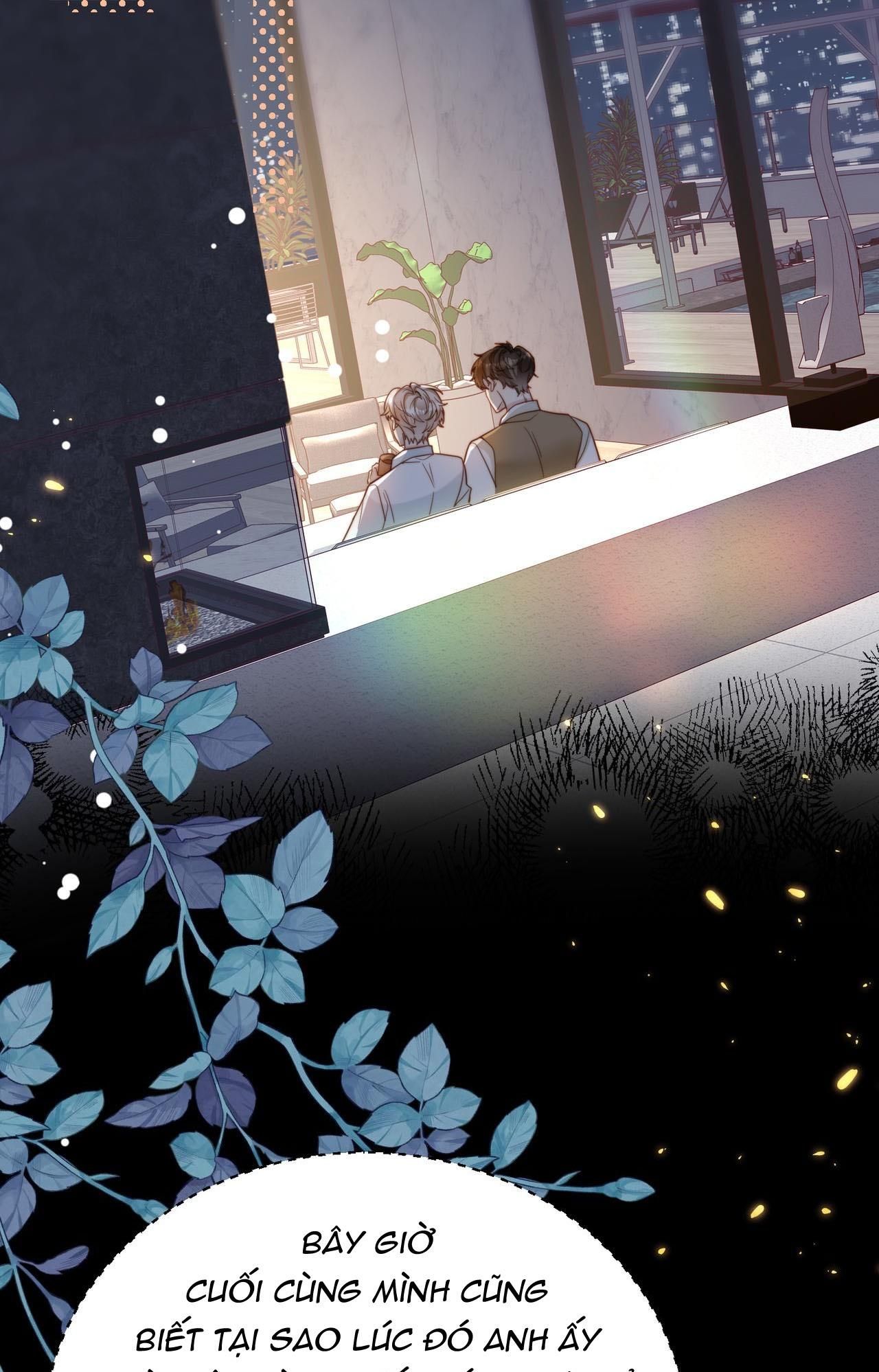 Sau Khi Giả Mất Trí Nhớ, Tình Địch Nói Tôi Là Bạn Trai Của Hắn: Chapter 44