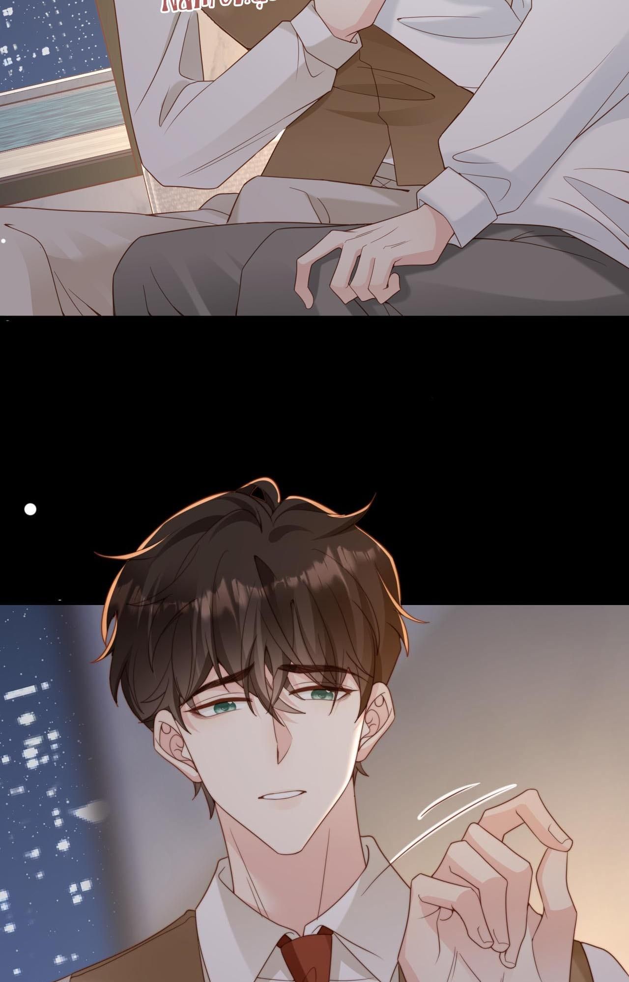 Sau Khi Giả Mất Trí Nhớ, Tình Địch Nói Tôi Là Bạn Trai Của Hắn: Chapter 44