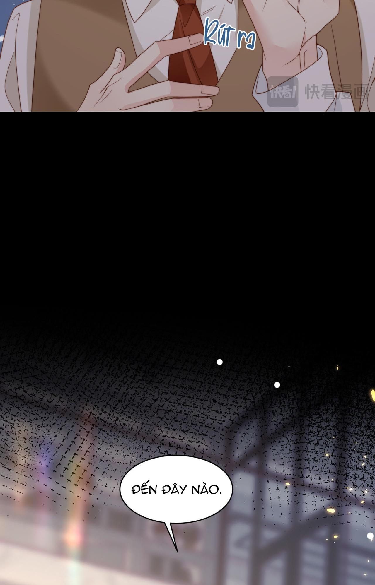 Sau Khi Giả Mất Trí Nhớ, Tình Địch Nói Tôi Là Bạn Trai Của Hắn: Chapter 44