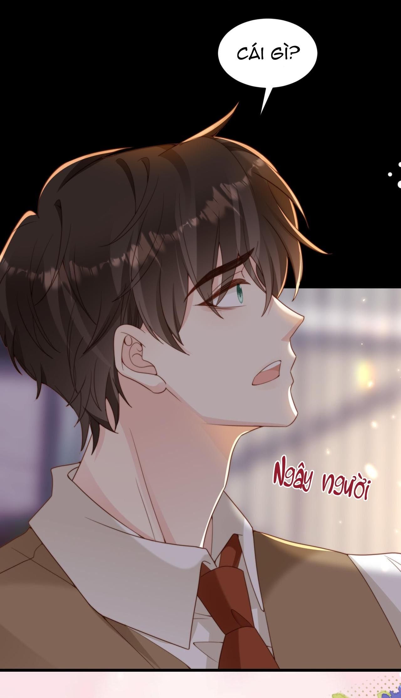 Sau Khi Giả Mất Trí Nhớ, Tình Địch Nói Tôi Là Bạn Trai Của Hắn: Chapter 44