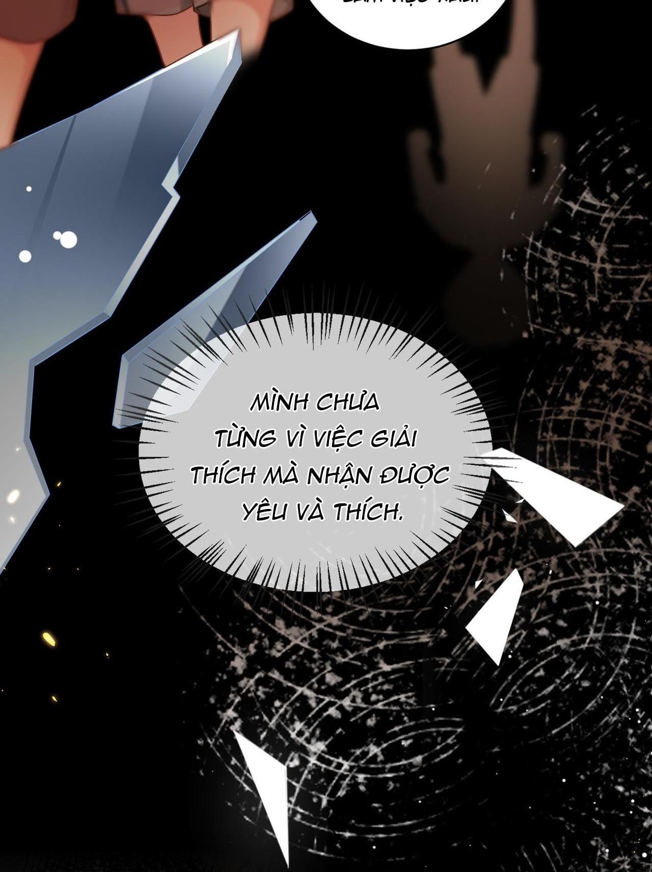 Sau Khi Giả Mất Trí Nhớ, Tình Địch Nói Tôi Là Bạn Trai Của Hắn: Chapter 44