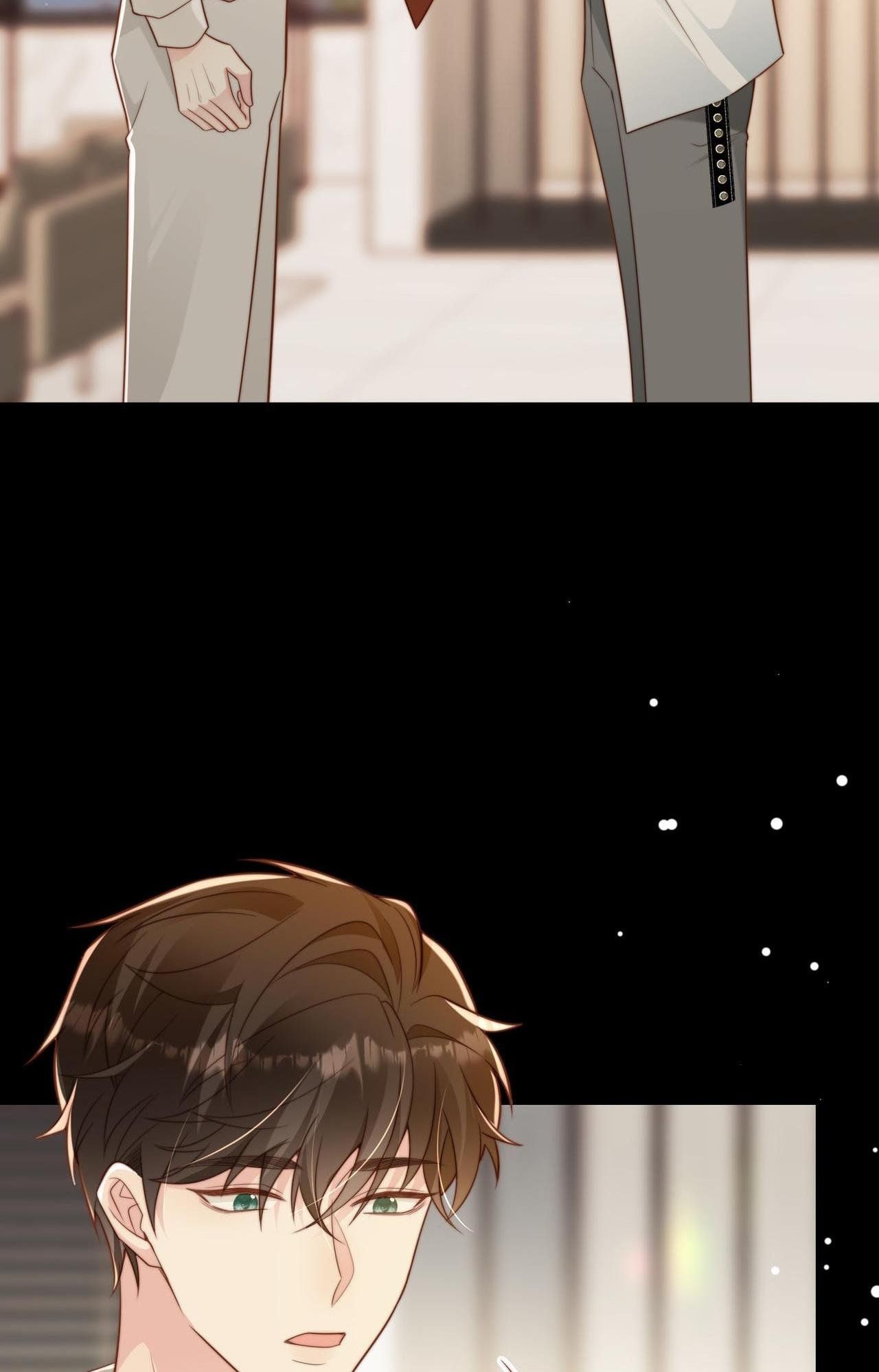 Sau Khi Giả Mất Trí Nhớ, Tình Địch Nói Tôi Là Bạn Trai Của Hắn: Chapter 45