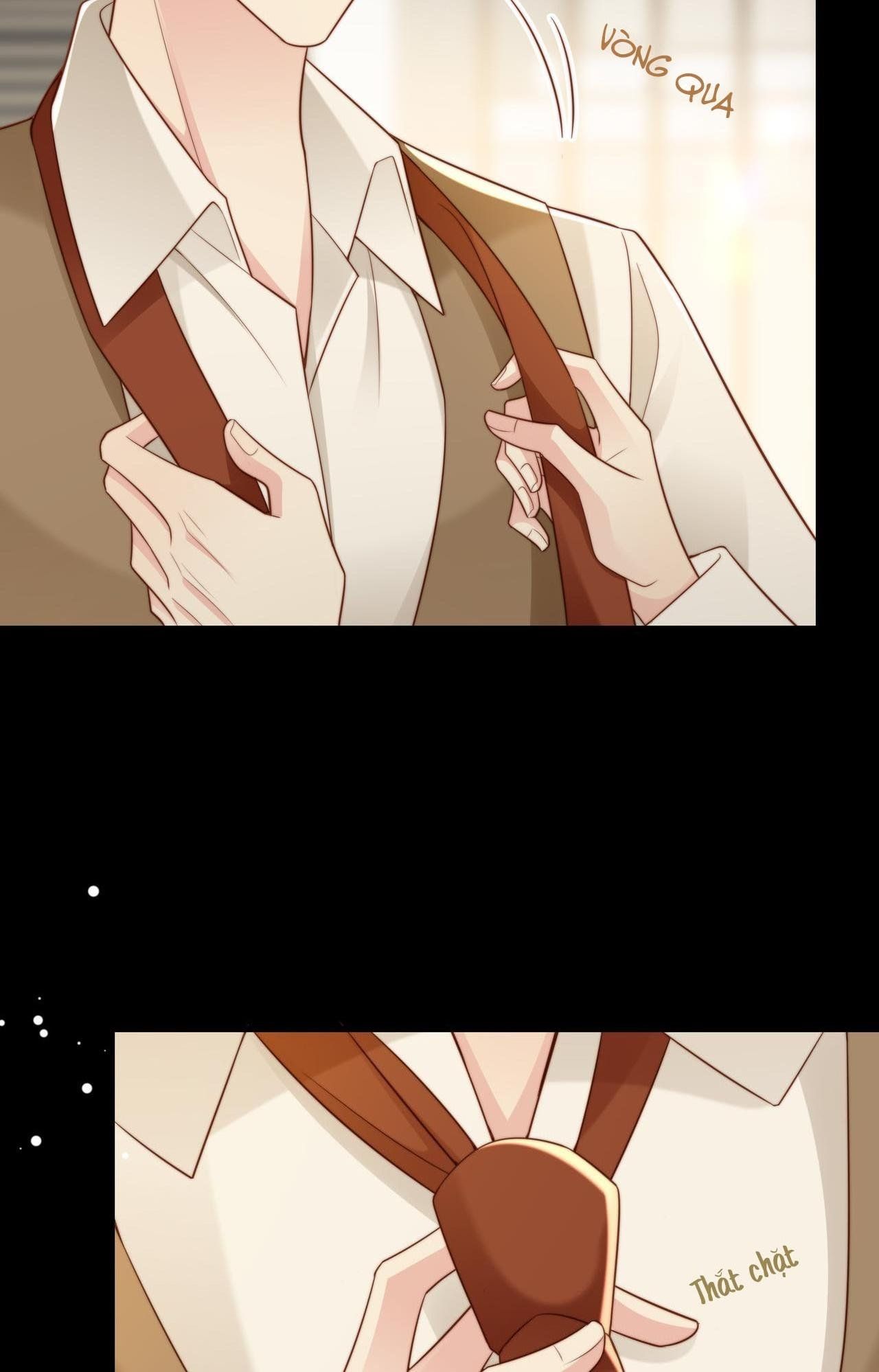 Sau Khi Giả Mất Trí Nhớ, Tình Địch Nói Tôi Là Bạn Trai Của Hắn: Chapter 45