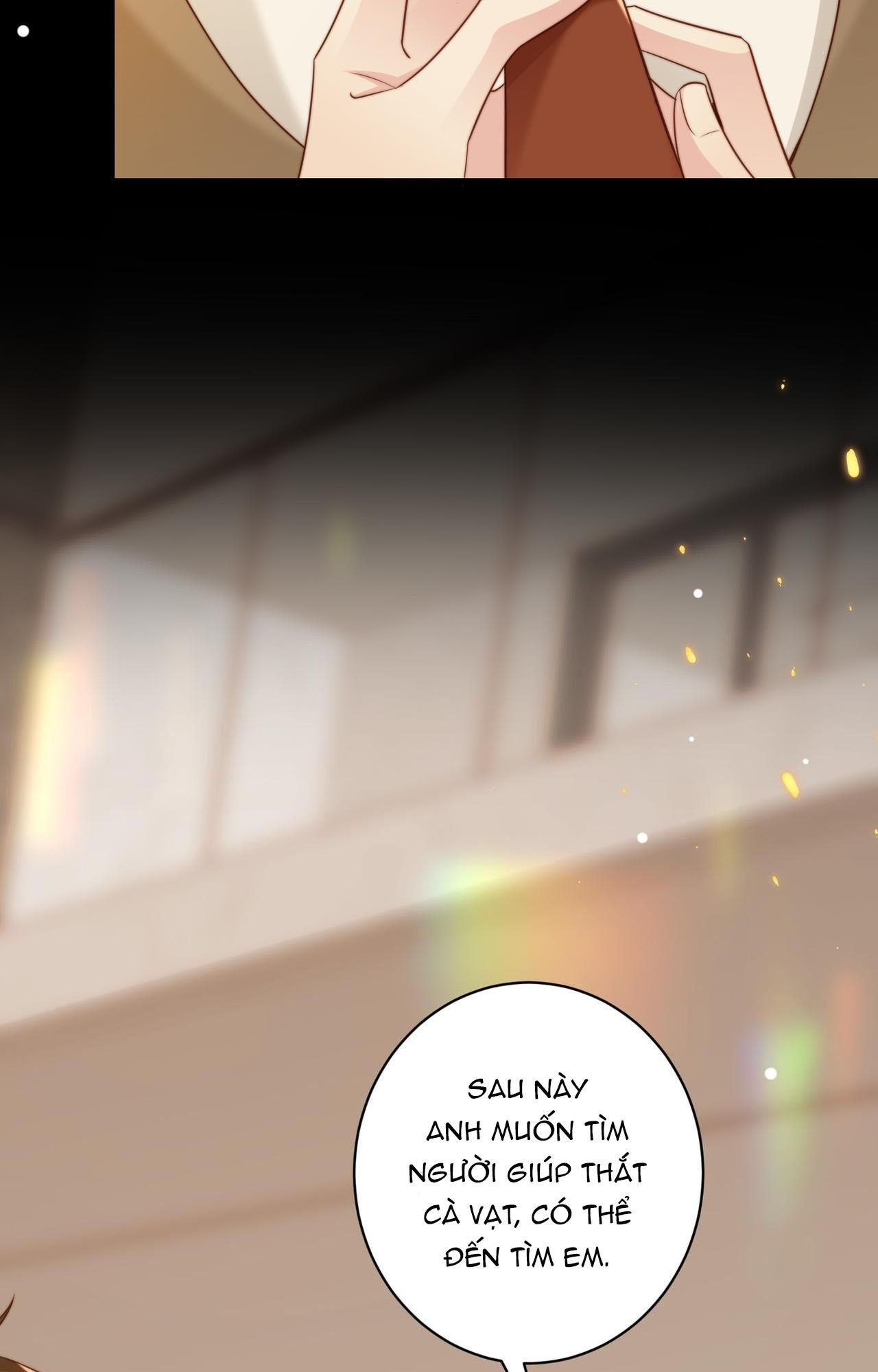 Sau Khi Giả Mất Trí Nhớ, Tình Địch Nói Tôi Là Bạn Trai Của Hắn: Chapter 45