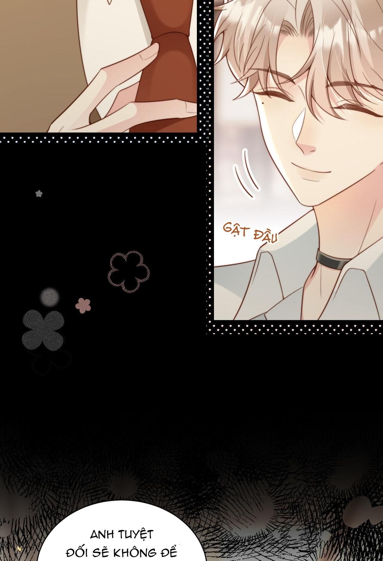 Sau Khi Giả Mất Trí Nhớ, Tình Địch Nói Tôi Là Bạn Trai Của Hắn: Chapter 45