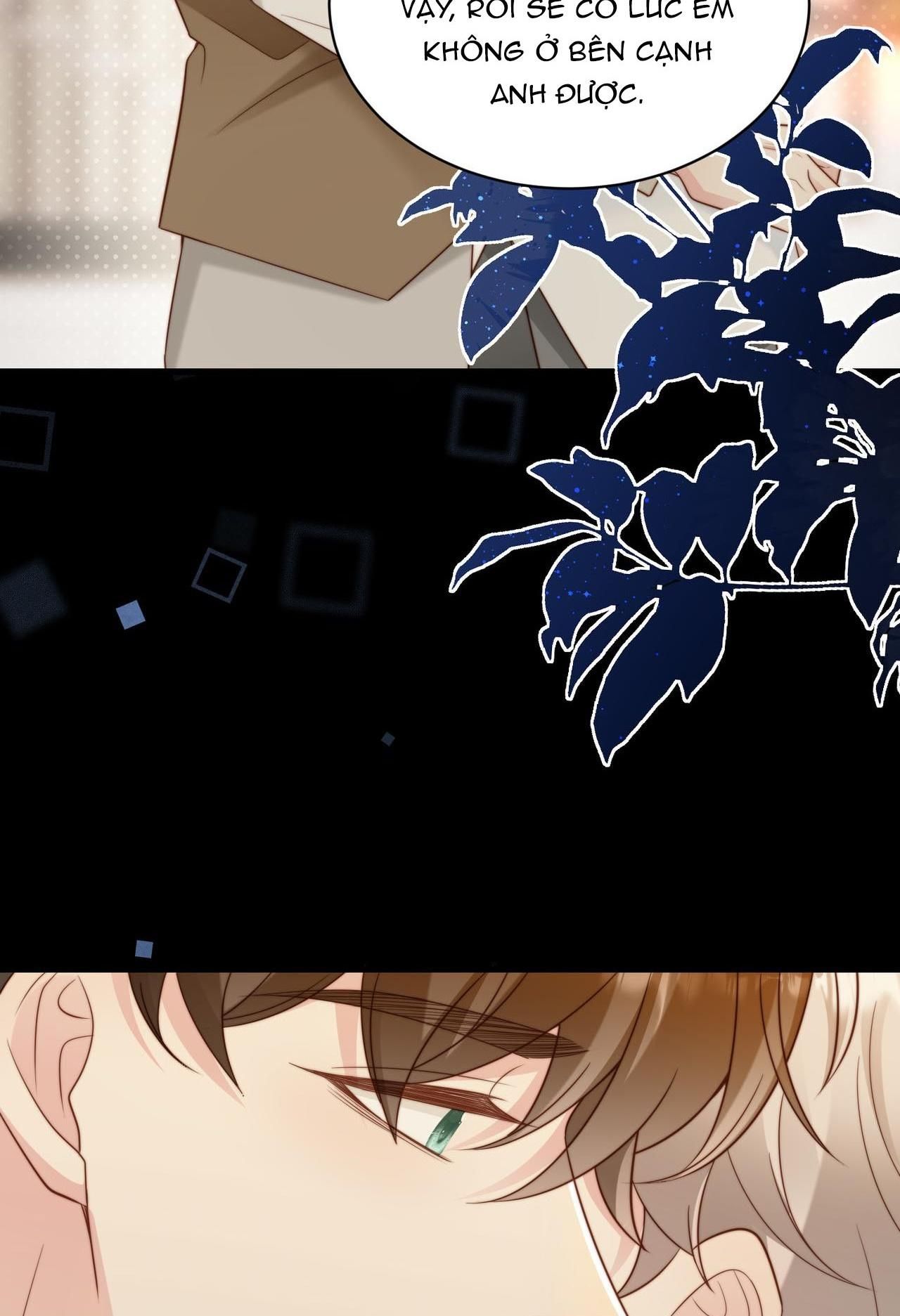 Sau Khi Giả Mất Trí Nhớ, Tình Địch Nói Tôi Là Bạn Trai Của Hắn: Chapter 45