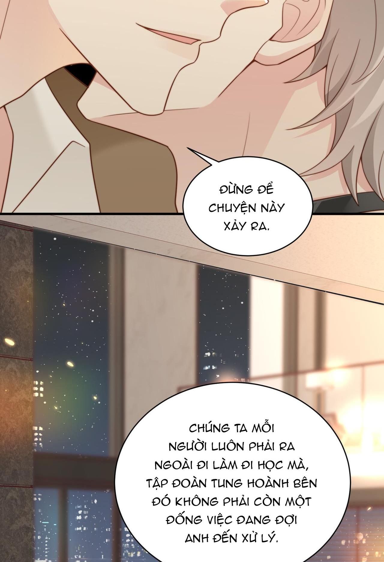 Sau Khi Giả Mất Trí Nhớ, Tình Địch Nói Tôi Là Bạn Trai Của Hắn: Chapter 45