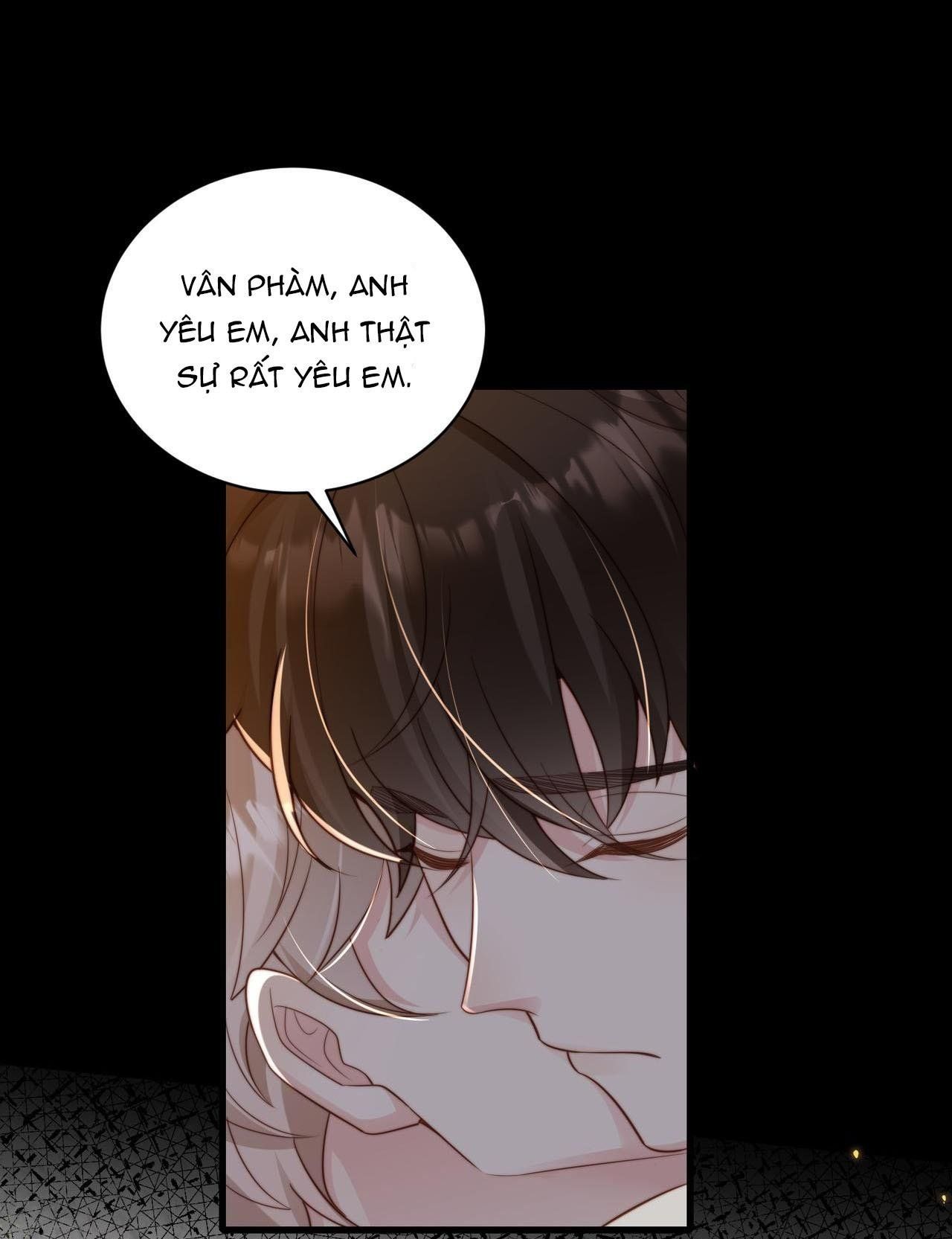 Sau Khi Giả Mất Trí Nhớ, Tình Địch Nói Tôi Là Bạn Trai Của Hắn: Chapter 45