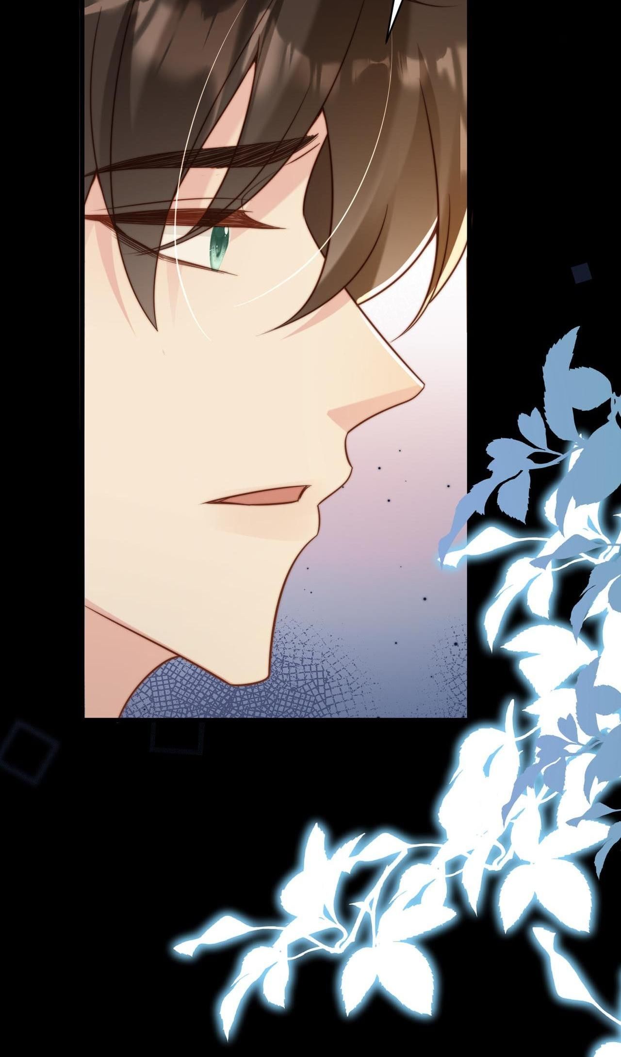 Sau Khi Giả Mất Trí Nhớ, Tình Địch Nói Tôi Là Bạn Trai Của Hắn: Chapter 45