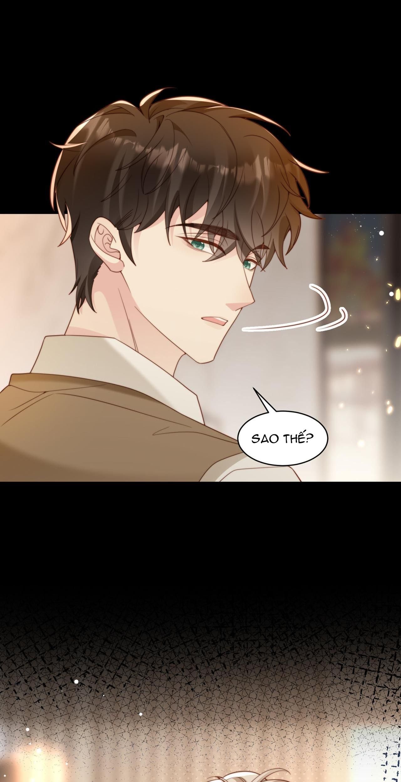 Sau Khi Giả Mất Trí Nhớ, Tình Địch Nói Tôi Là Bạn Trai Của Hắn: Chapter 45