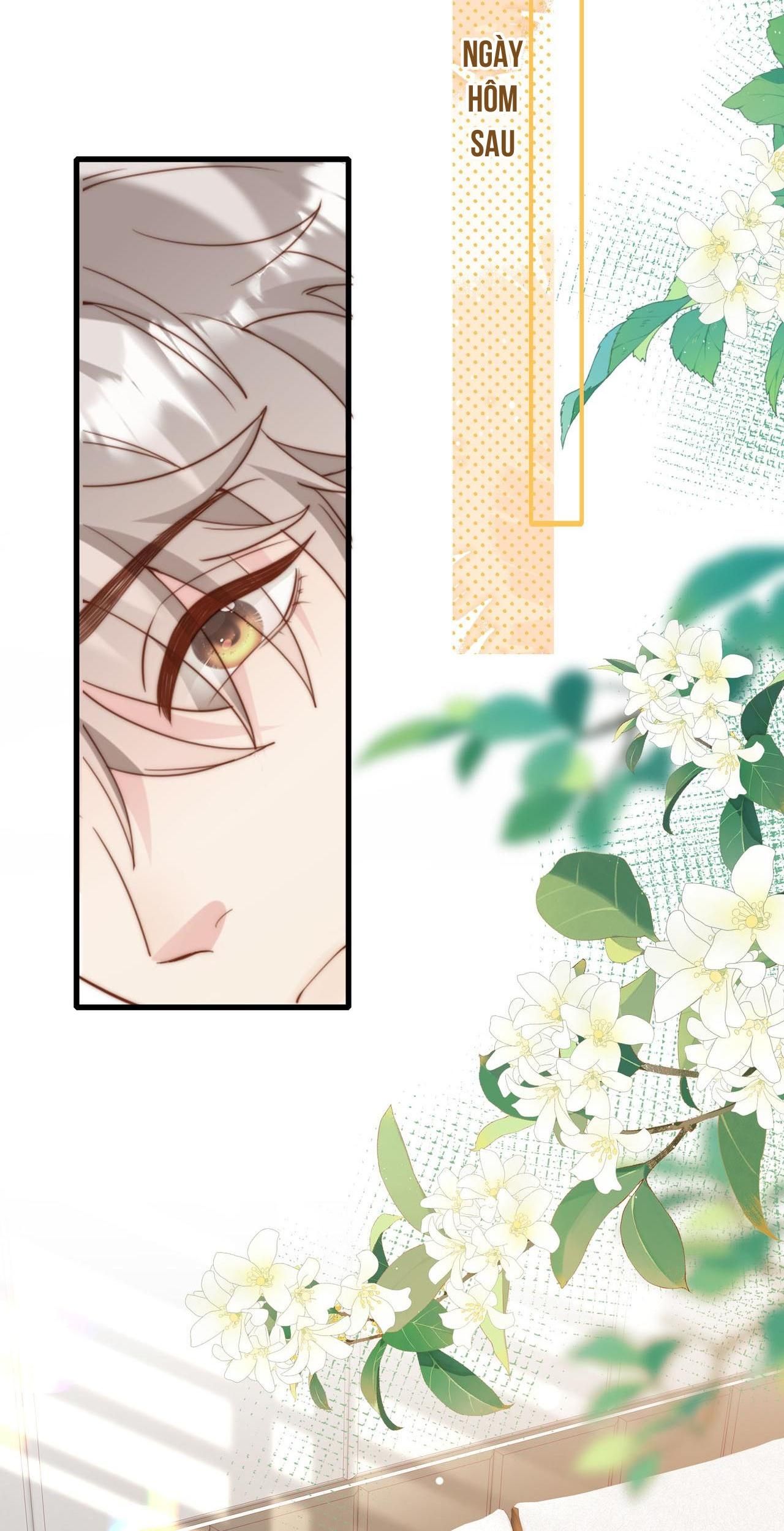 Sau Khi Giả Mất Trí Nhớ, Tình Địch Nói Tôi Là Bạn Trai Của Hắn: Chapter 45