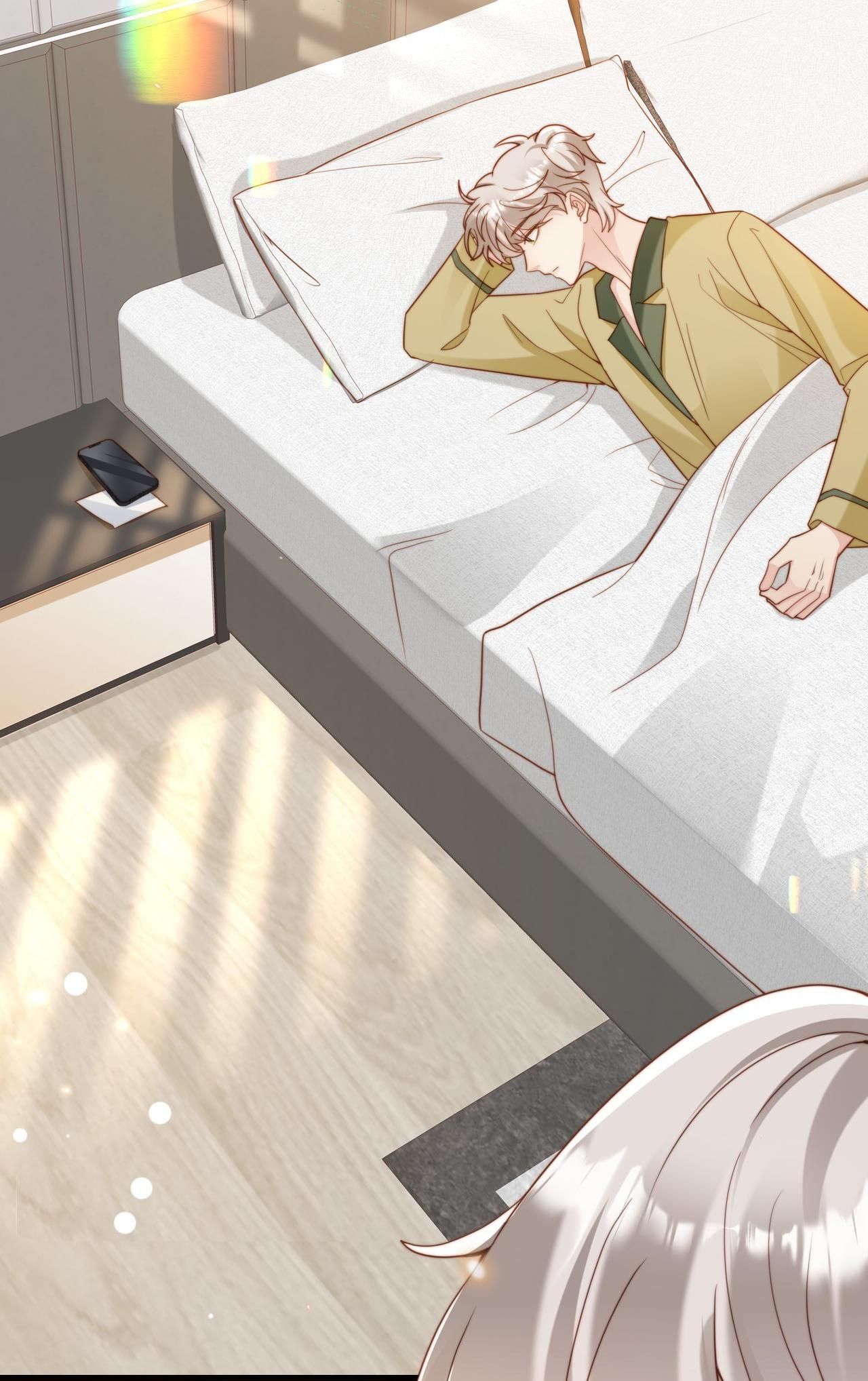 Sau Khi Giả Mất Trí Nhớ, Tình Địch Nói Tôi Là Bạn Trai Của Hắn: Chapter 45