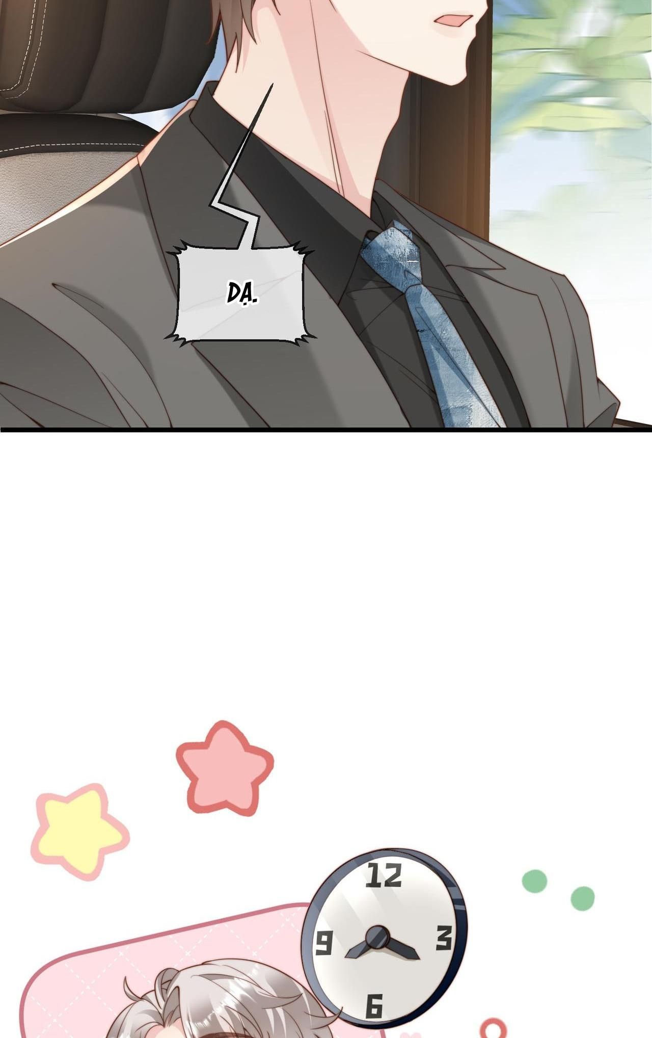 Sau Khi Giả Mất Trí Nhớ, Tình Địch Nói Tôi Là Bạn Trai Của Hắn: Chapter 45