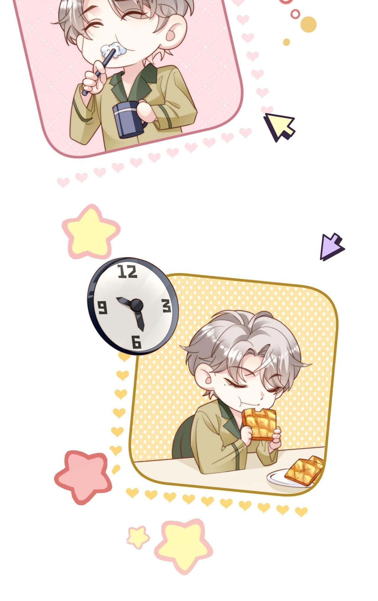 Sau Khi Giả Mất Trí Nhớ, Tình Địch Nói Tôi Là Bạn Trai Của Hắn: Chapter 45