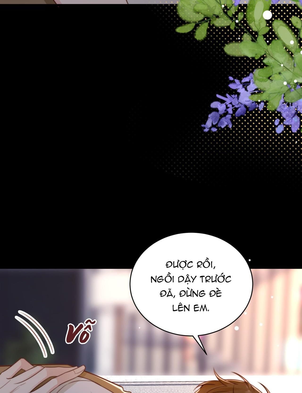 Sau Khi Giả Mất Trí Nhớ, Tình Địch Nói Tôi Là Bạn Trai Của Hắn: Chapter 45