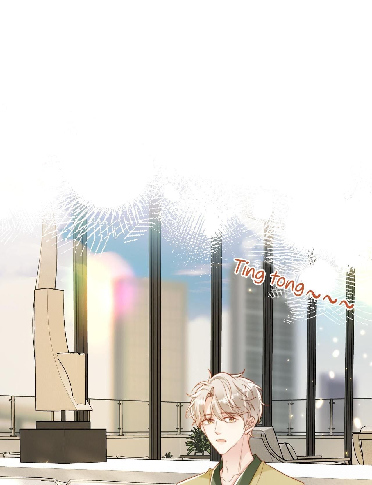 Sau Khi Giả Mất Trí Nhớ, Tình Địch Nói Tôi Là Bạn Trai Của Hắn: Chapter 45