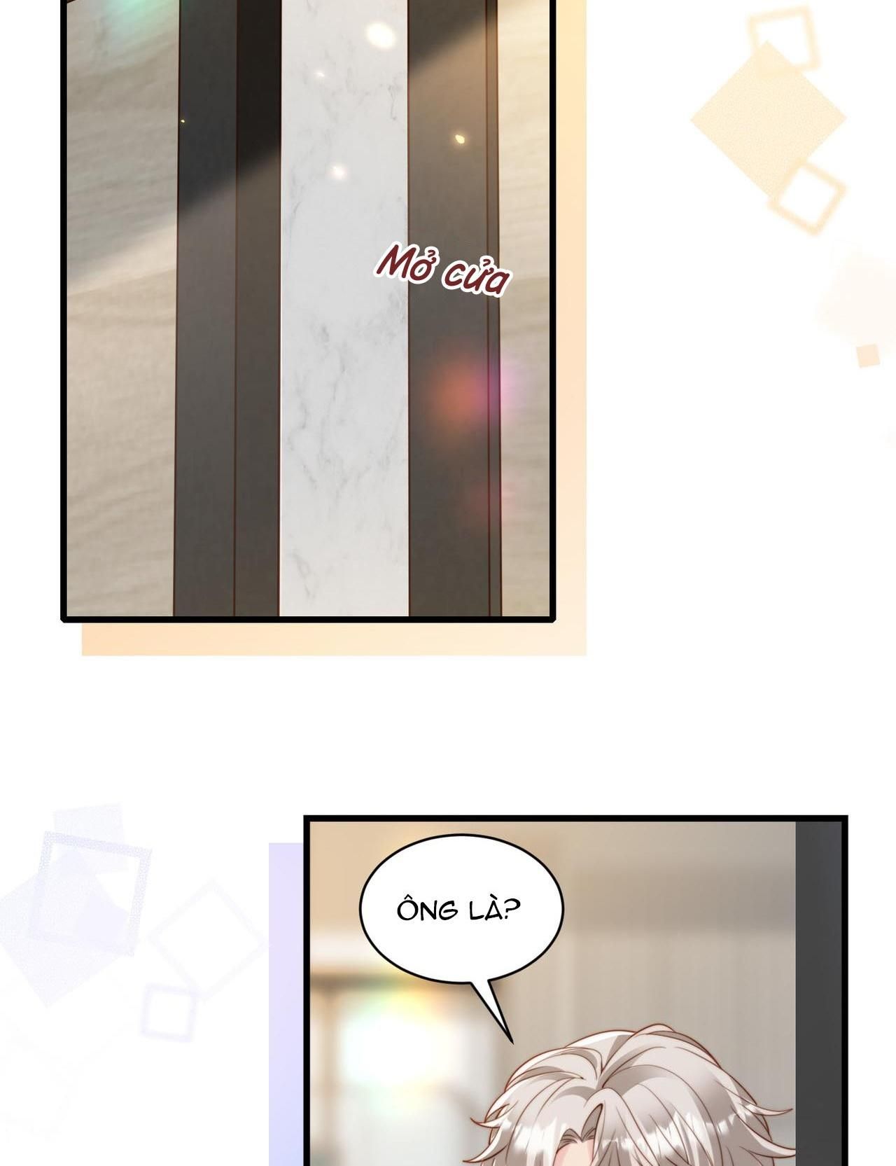 Sau Khi Giả Mất Trí Nhớ, Tình Địch Nói Tôi Là Bạn Trai Của Hắn: Chapter 45