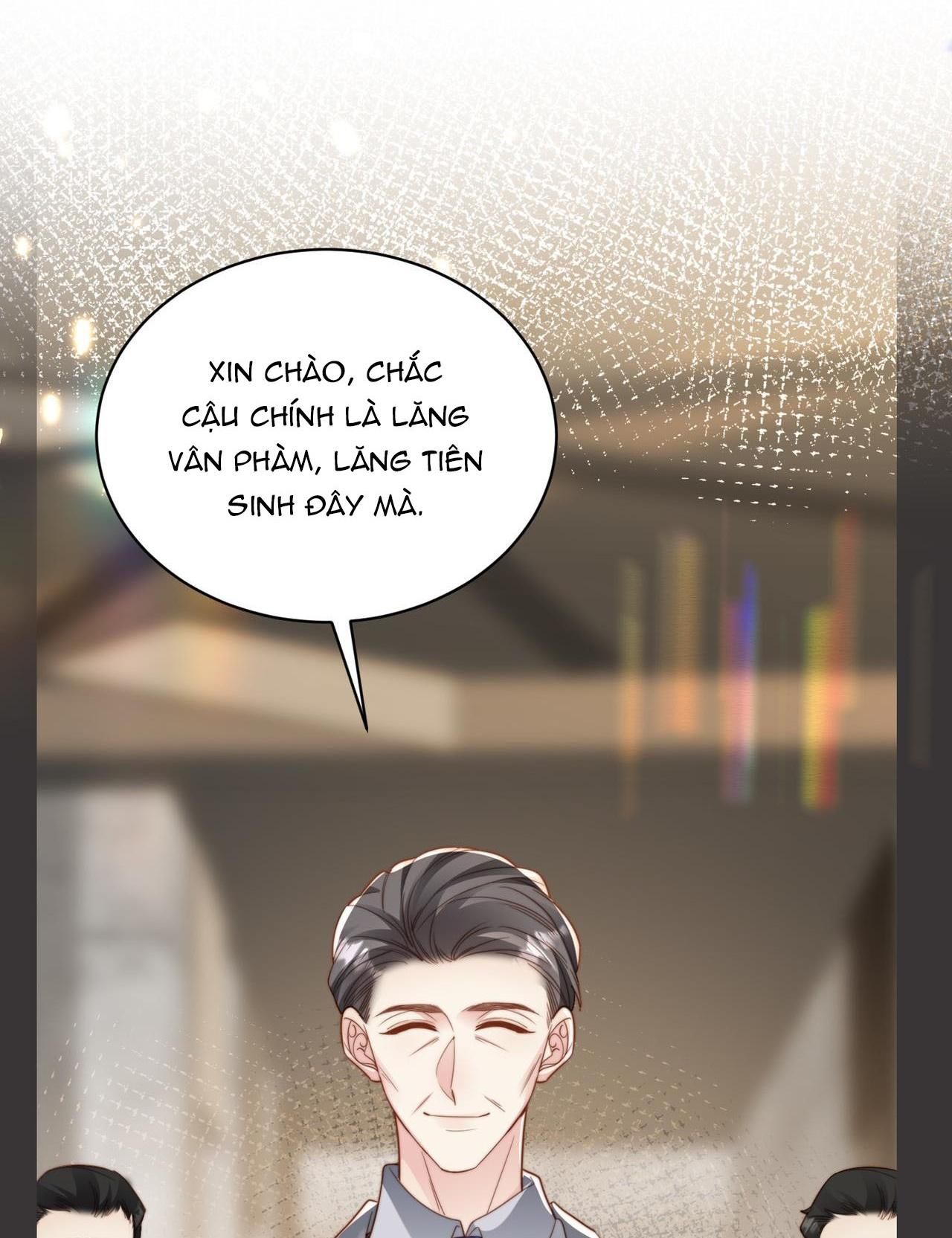 Sau Khi Giả Mất Trí Nhớ, Tình Địch Nói Tôi Là Bạn Trai Của Hắn: Chapter 45