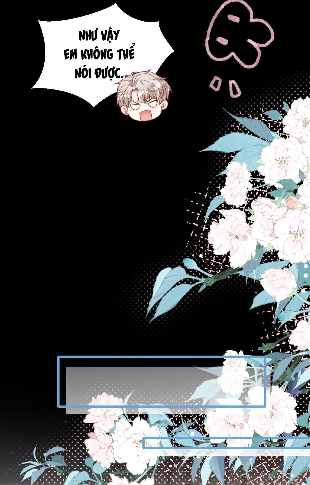 Sau Khi Giả Mất Trí Nhớ, Tình Địch Nói Tôi Là Bạn Trai Của Hắn: Chapter 45