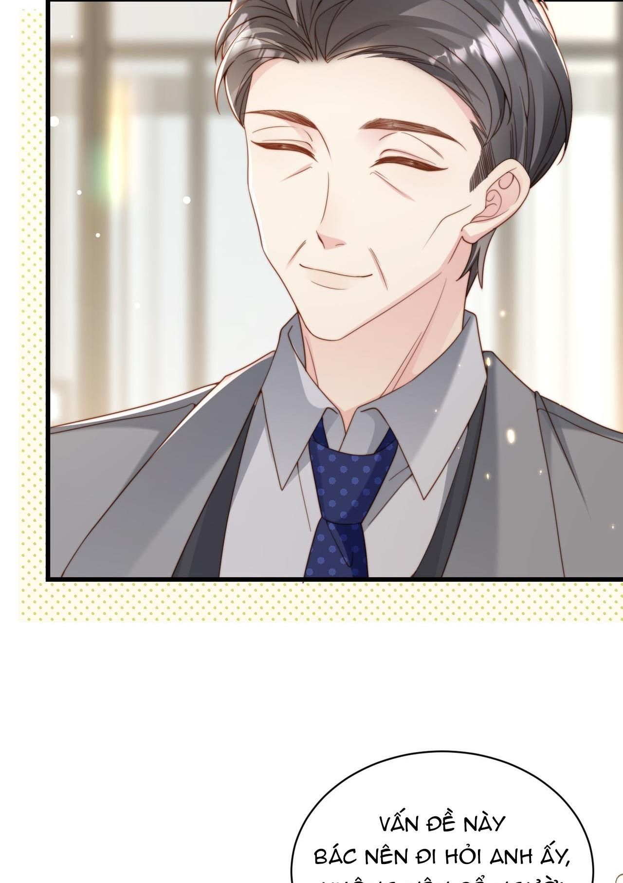 Sau Khi Giả Mất Trí Nhớ, Tình Địch Nói Tôi Là Bạn Trai Của Hắn: Chapter 46