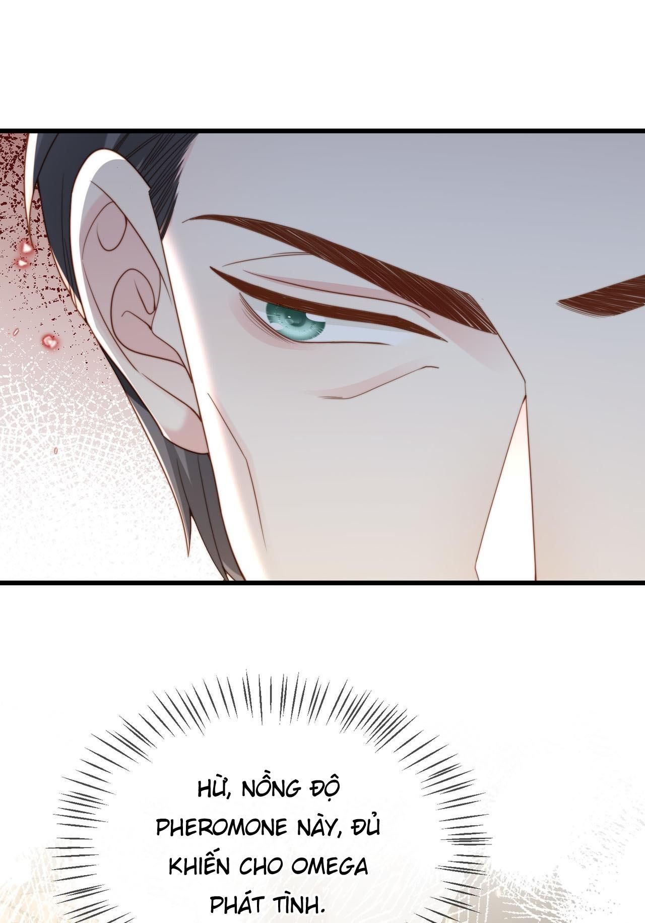 Sau Khi Giả Mất Trí Nhớ, Tình Địch Nói Tôi Là Bạn Trai Của Hắn: Chapter 46