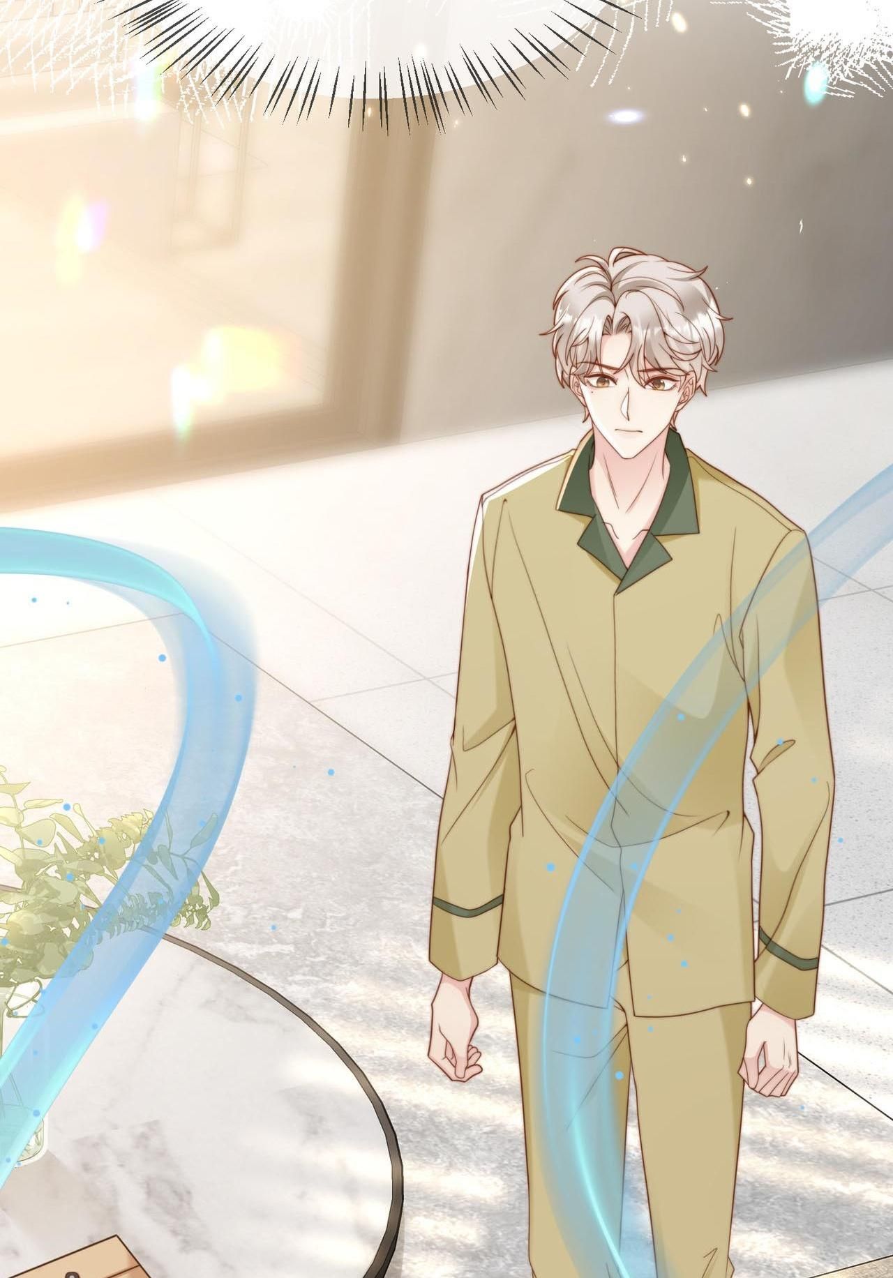 Sau Khi Giả Mất Trí Nhớ, Tình Địch Nói Tôi Là Bạn Trai Của Hắn: Chapter 46