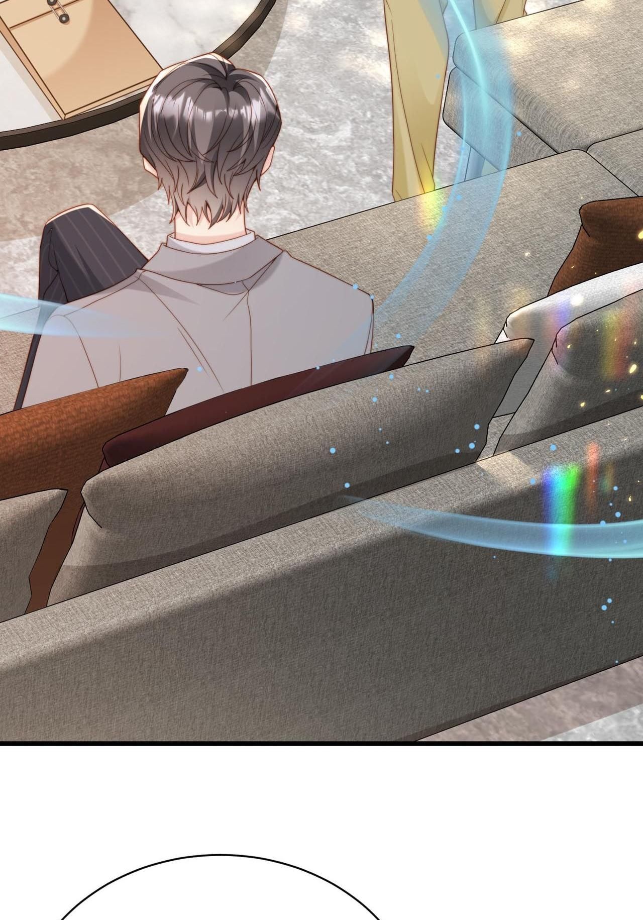 Sau Khi Giả Mất Trí Nhớ, Tình Địch Nói Tôi Là Bạn Trai Của Hắn: Chapter 46