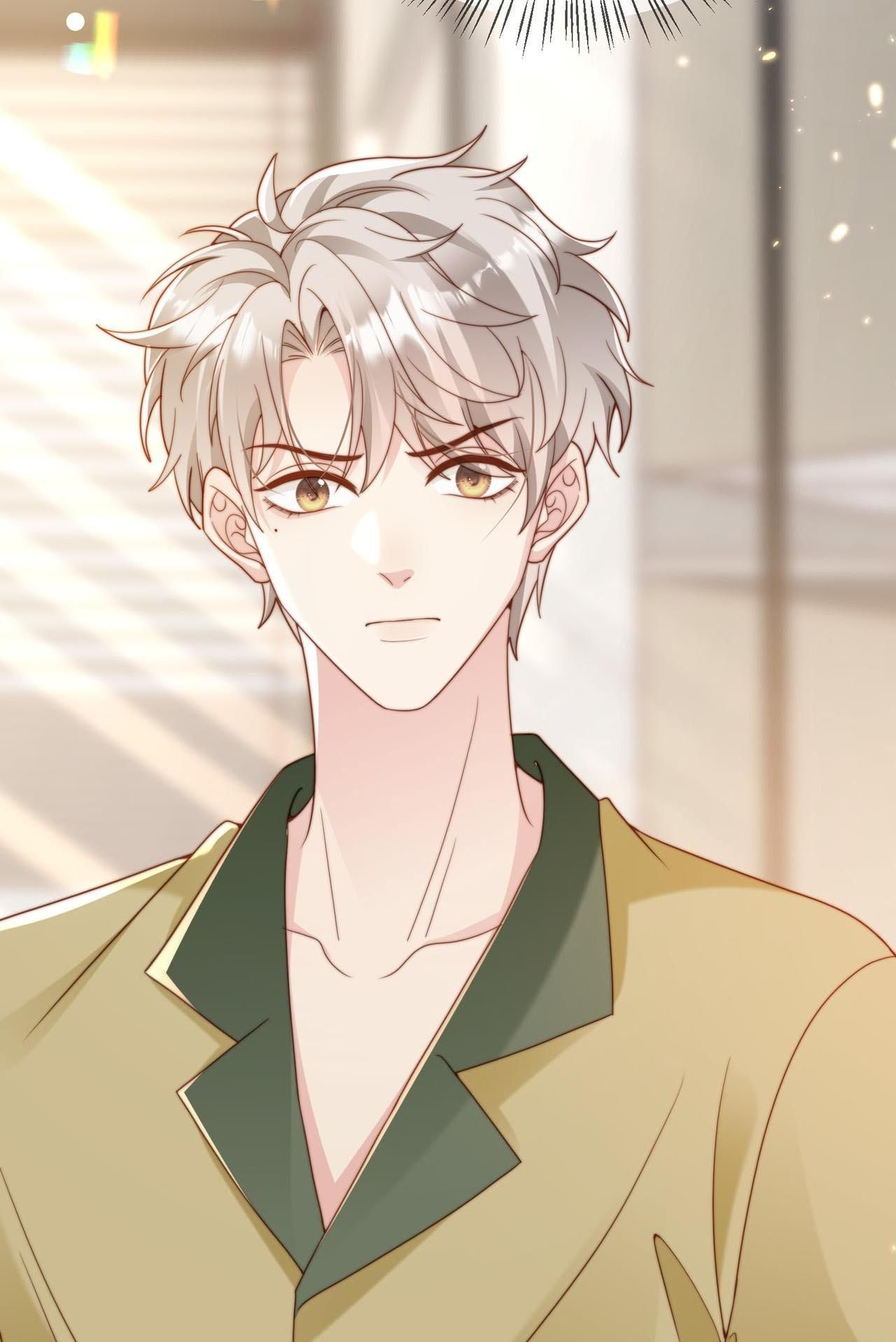 Sau Khi Giả Mất Trí Nhớ, Tình Địch Nói Tôi Là Bạn Trai Của Hắn: Chapter 46