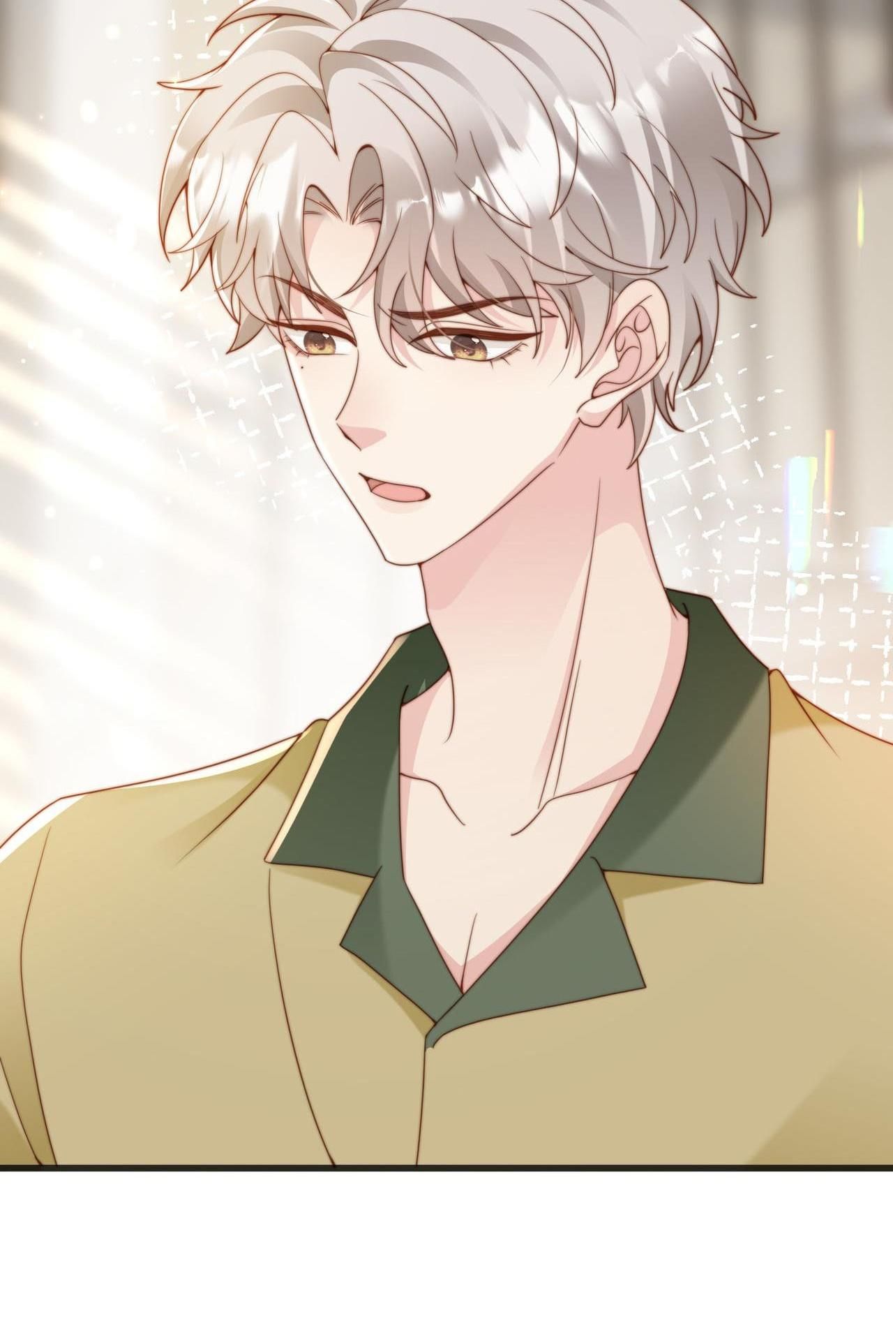 Sau Khi Giả Mất Trí Nhớ, Tình Địch Nói Tôi Là Bạn Trai Của Hắn: Chapter 46