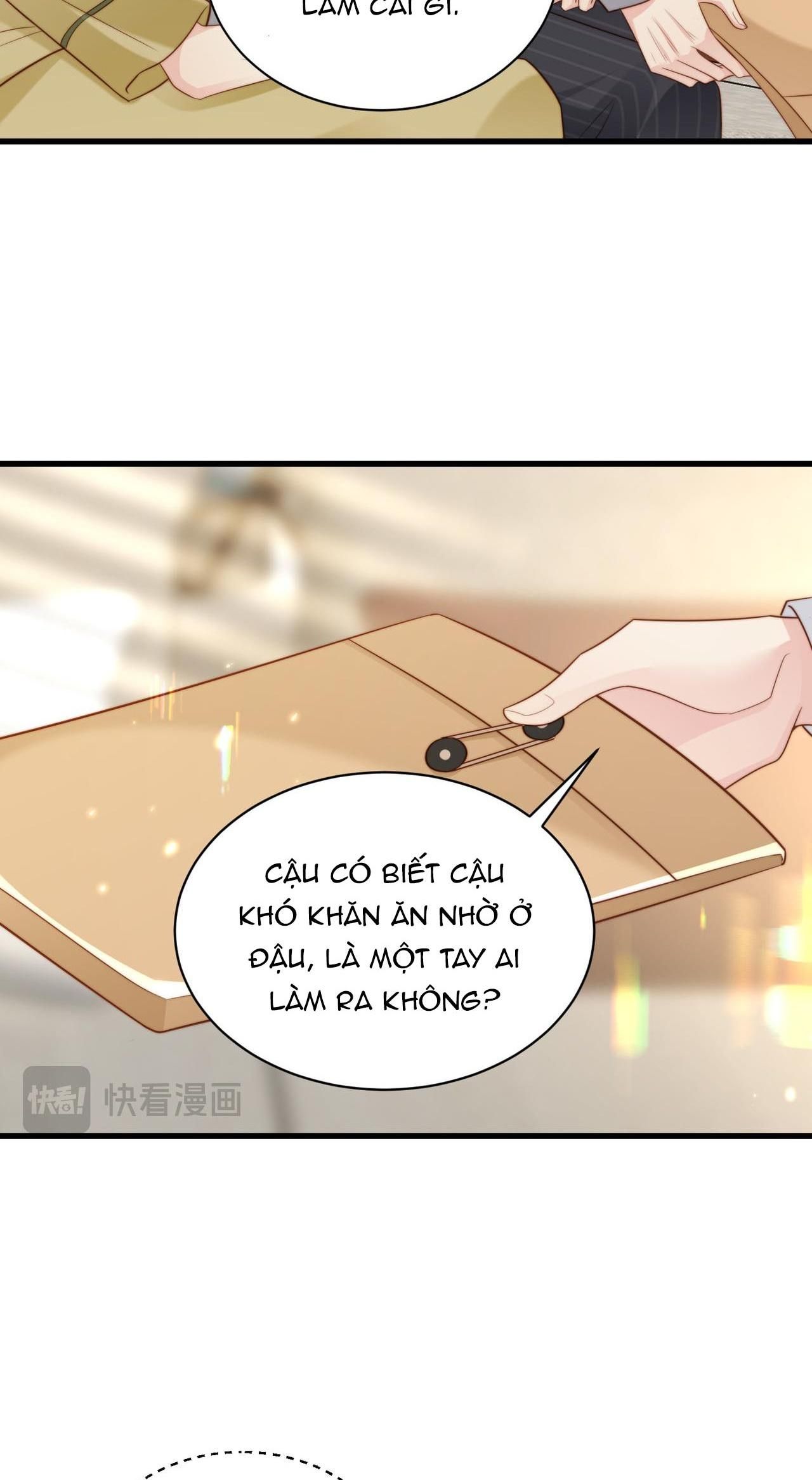 Sau Khi Giả Mất Trí Nhớ, Tình Địch Nói Tôi Là Bạn Trai Của Hắn: Chapter 46