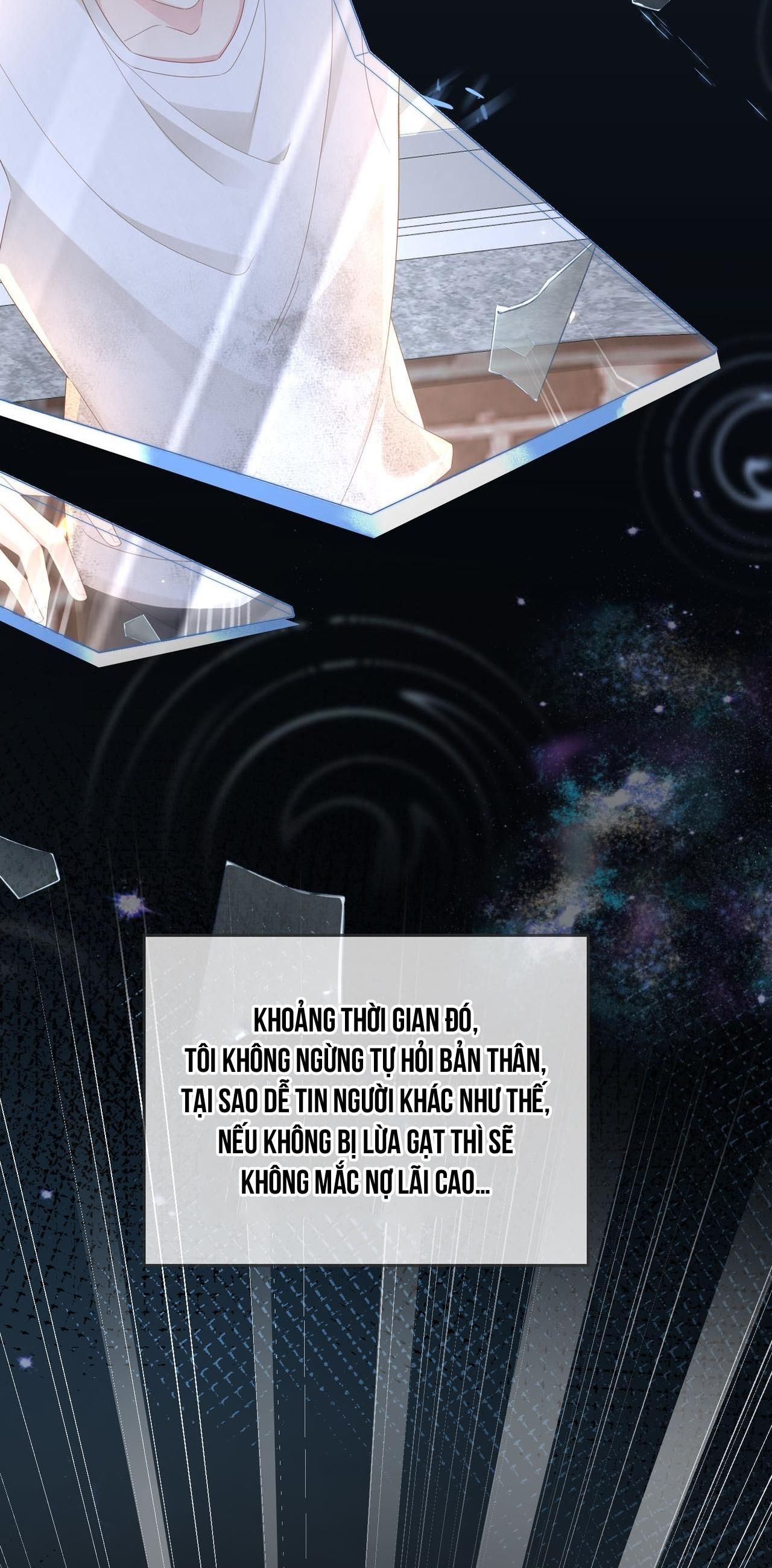 Sau Khi Giả Mất Trí Nhớ, Tình Địch Nói Tôi Là Bạn Trai Của Hắn: Chapter 46