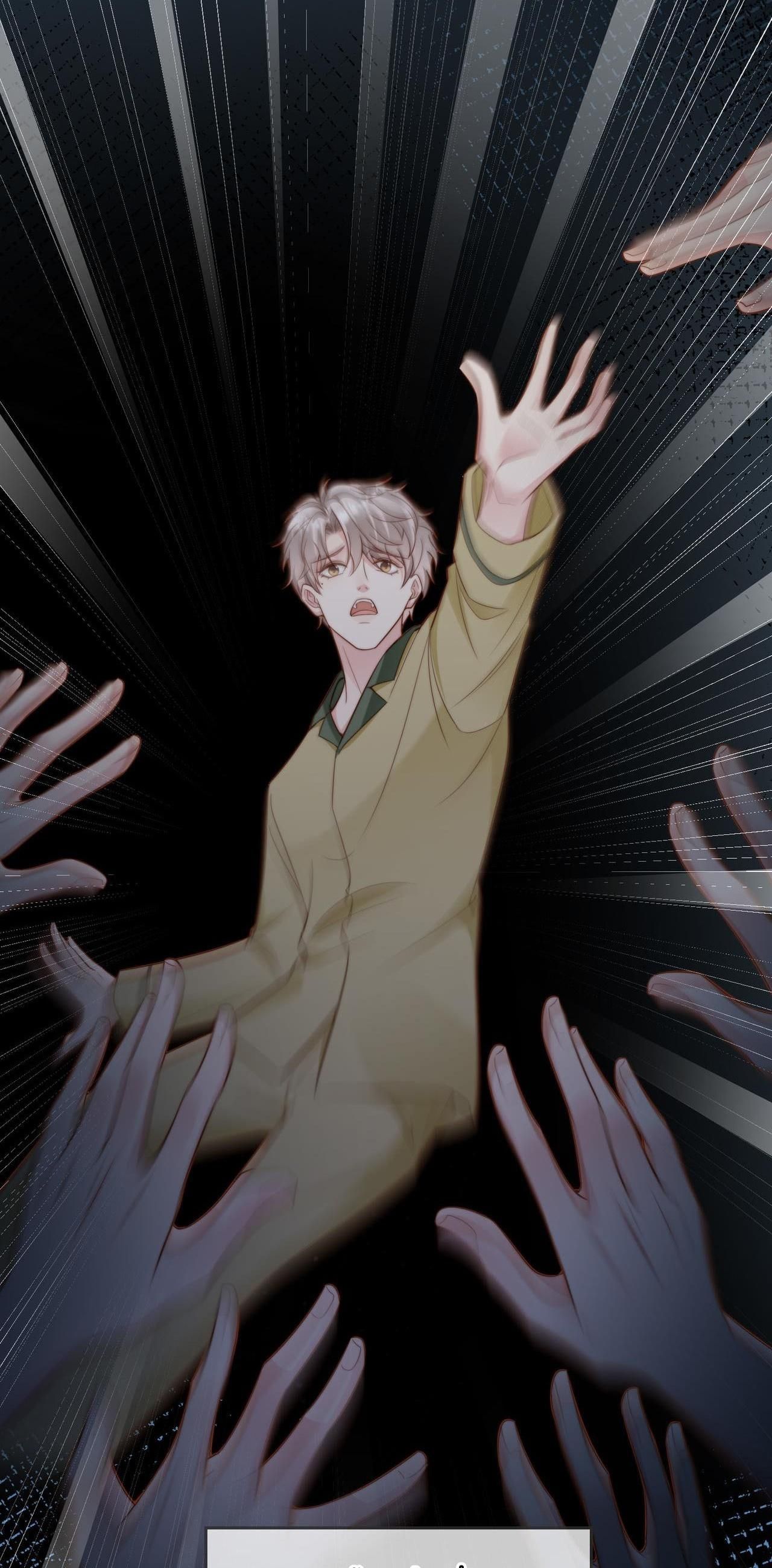 Sau Khi Giả Mất Trí Nhớ, Tình Địch Nói Tôi Là Bạn Trai Của Hắn: Chapter 46