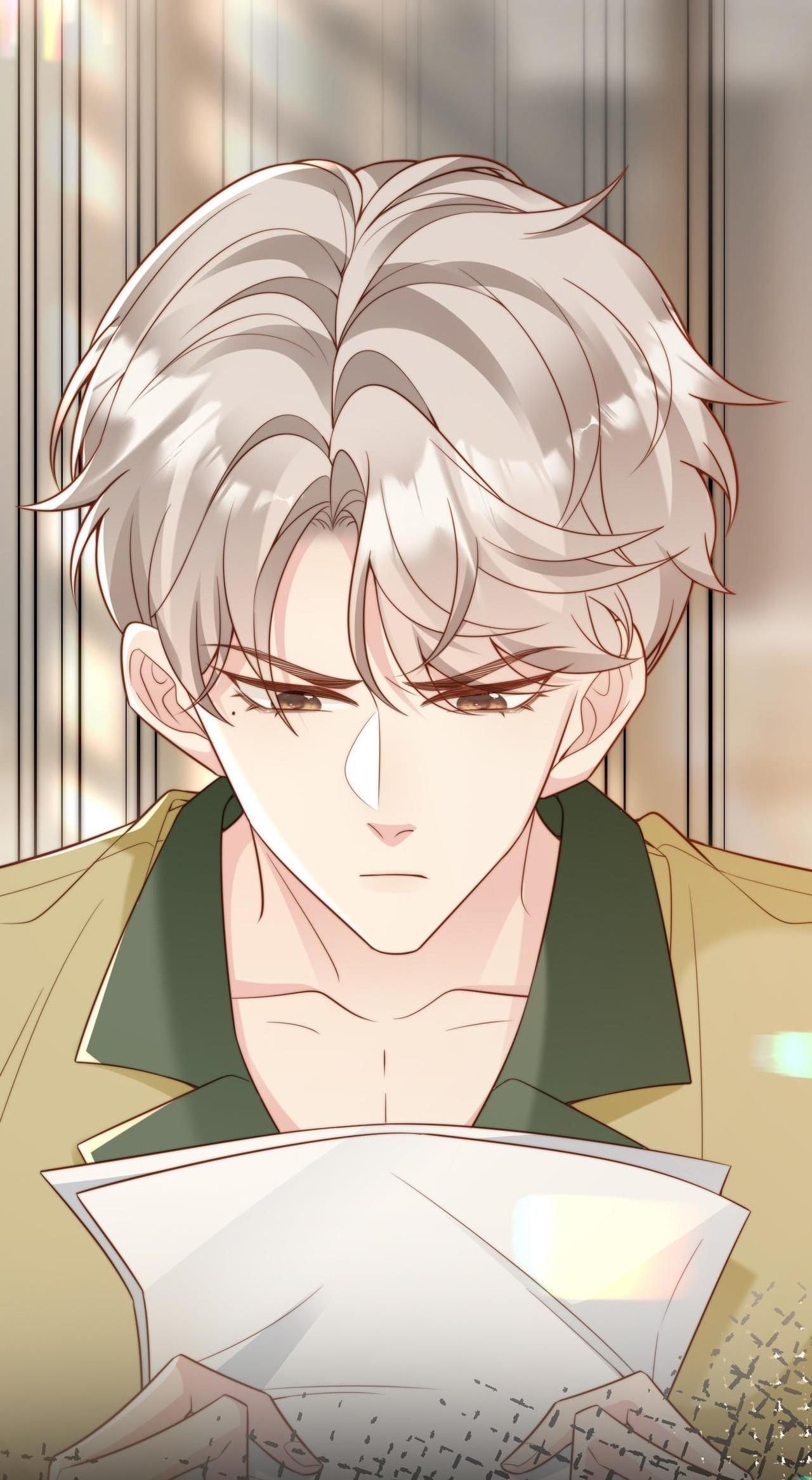 Sau Khi Giả Mất Trí Nhớ, Tình Địch Nói Tôi Là Bạn Trai Của Hắn: Chapter 46