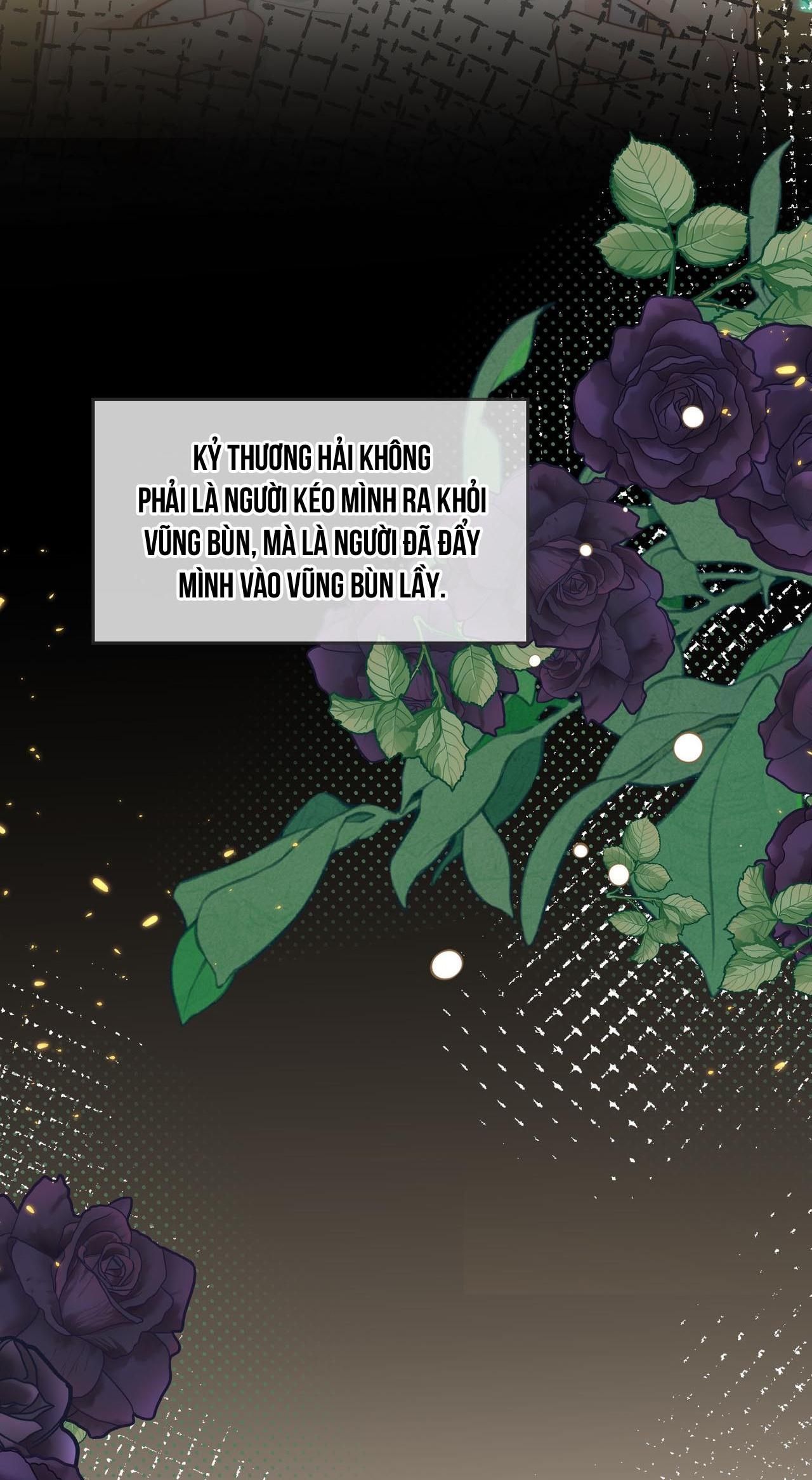 Sau Khi Giả Mất Trí Nhớ, Tình Địch Nói Tôi Là Bạn Trai Của Hắn: Chapter 46