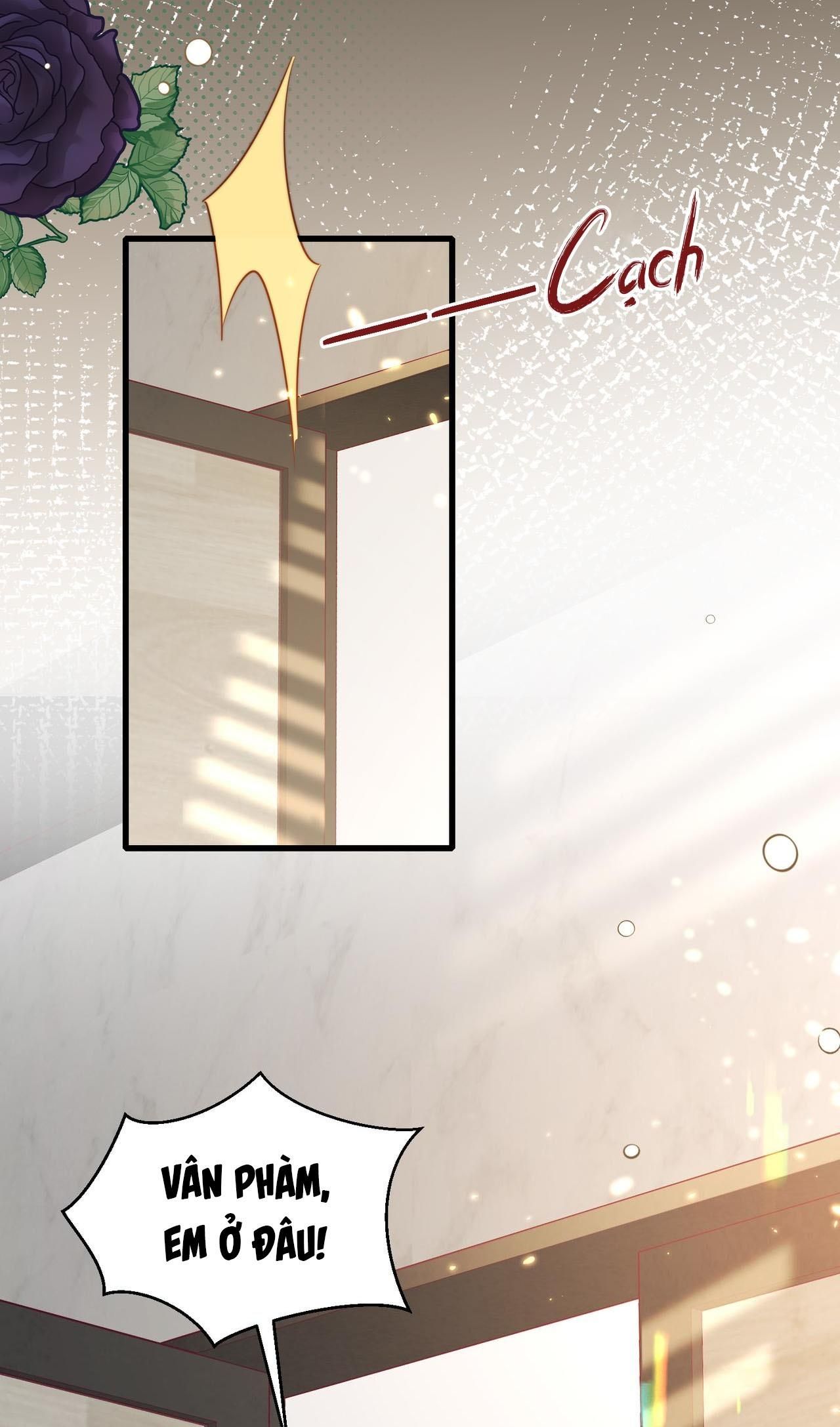 Sau Khi Giả Mất Trí Nhớ, Tình Địch Nói Tôi Là Bạn Trai Của Hắn: Chapter 46