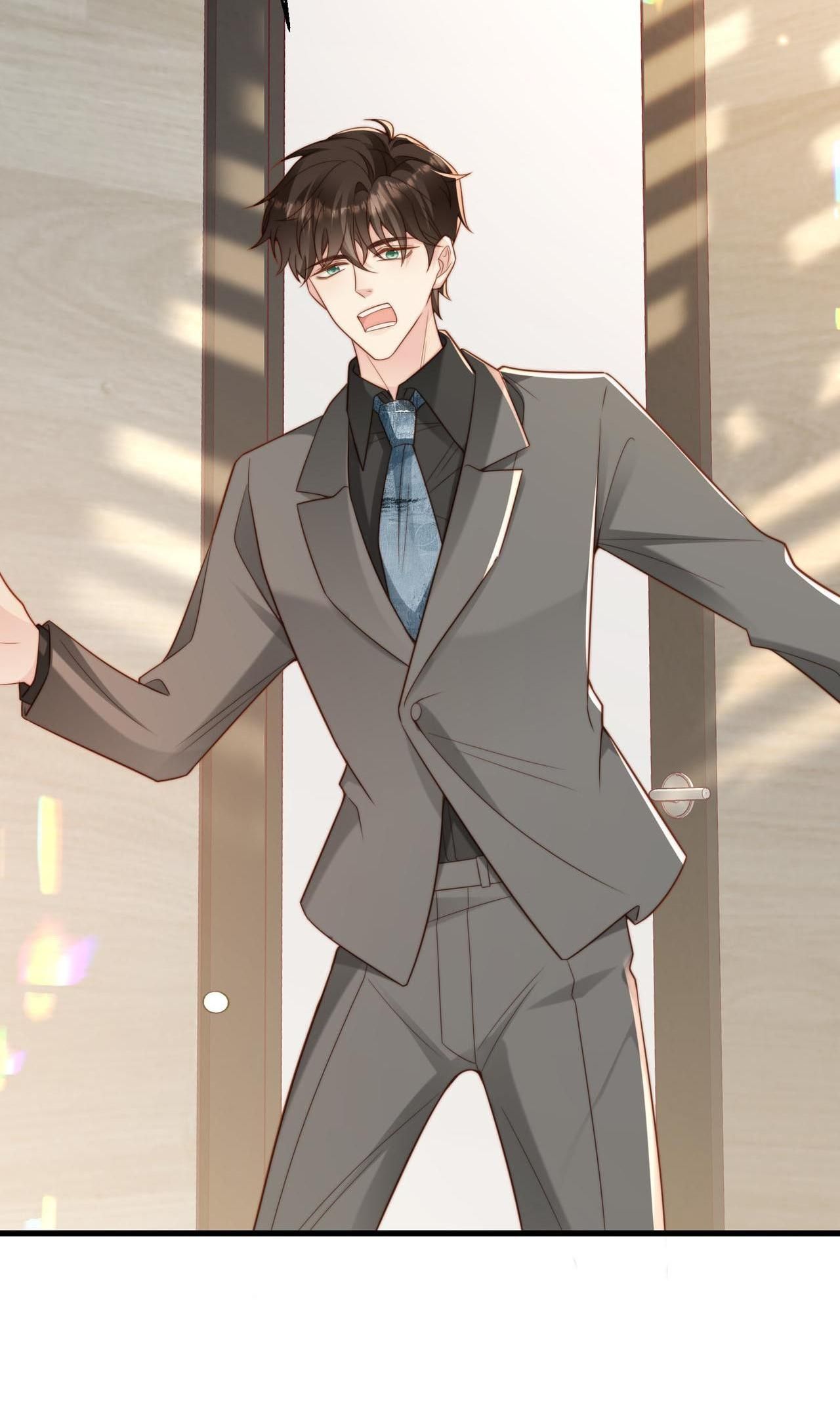 Sau Khi Giả Mất Trí Nhớ, Tình Địch Nói Tôi Là Bạn Trai Của Hắn: Chapter 46